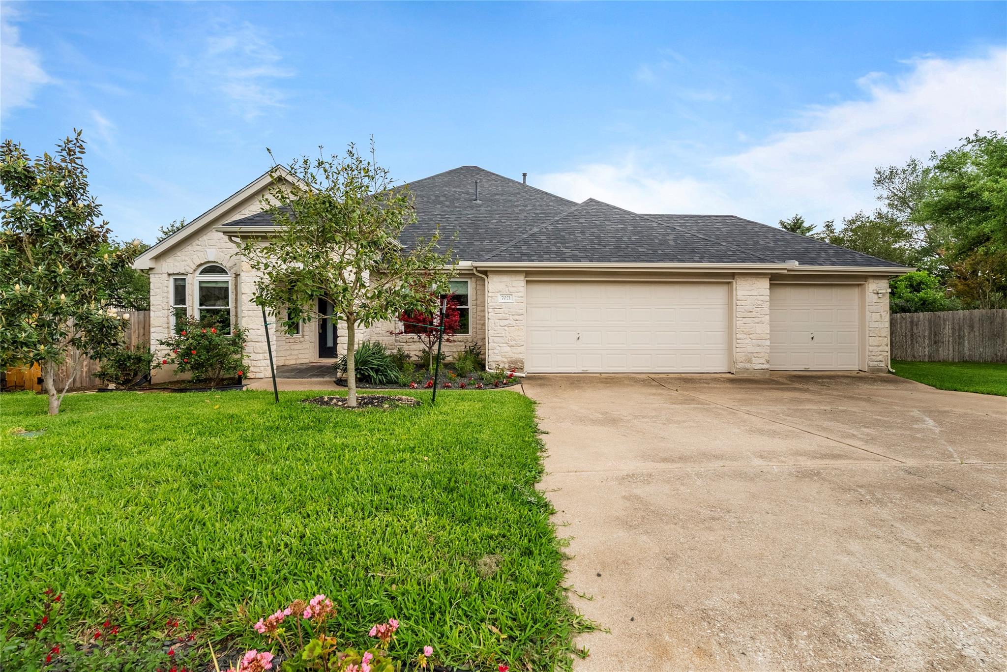 7021 Colberg Ct, Austin, TX 78749
