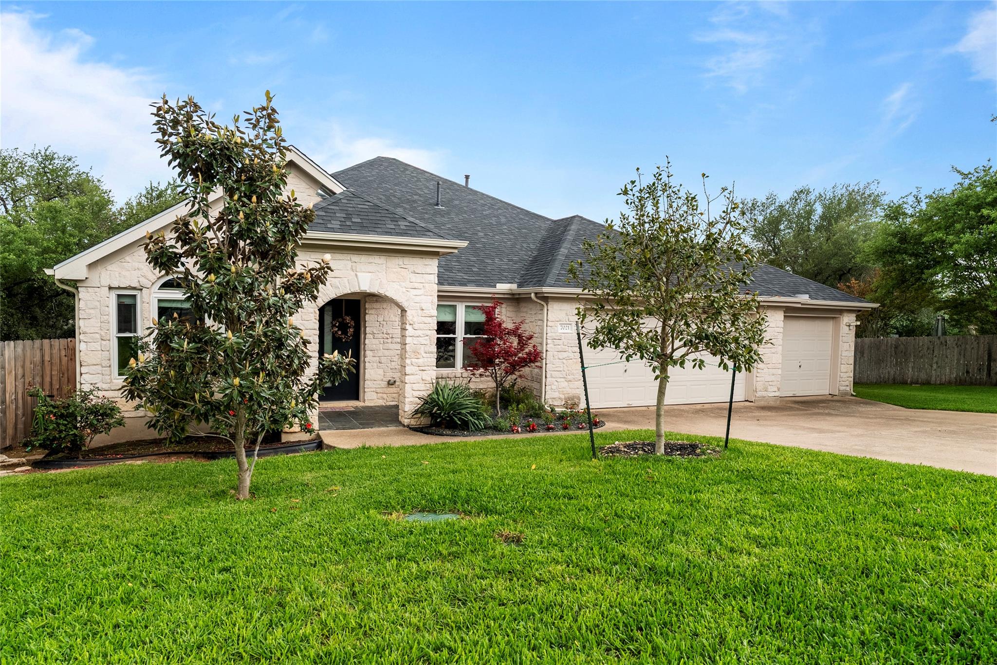 7021 Colberg Ct, Austin, TX 78749