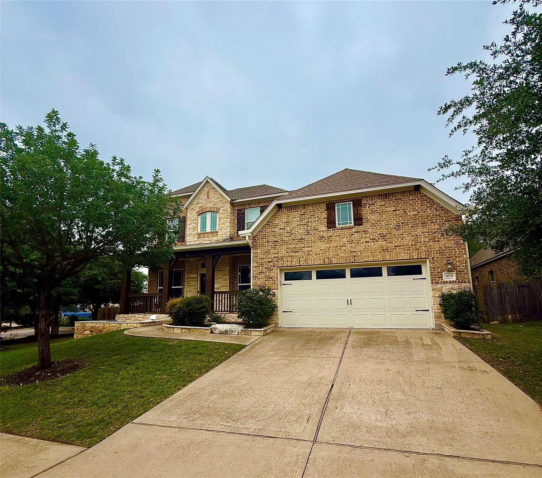 404 Highland Horizon, Austin, TX 78717