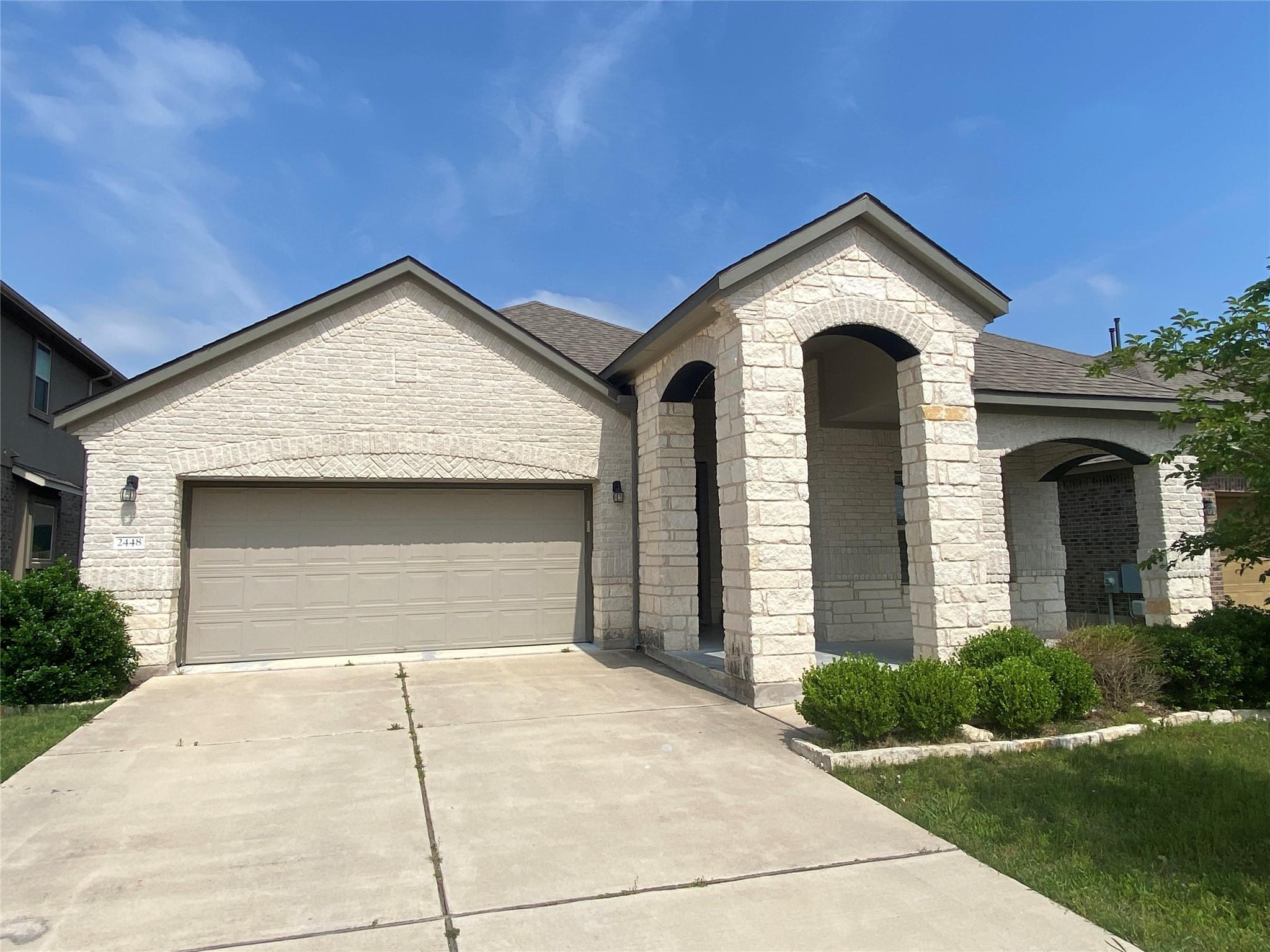 2448 Lyla Ln, Leander, TX 78641
