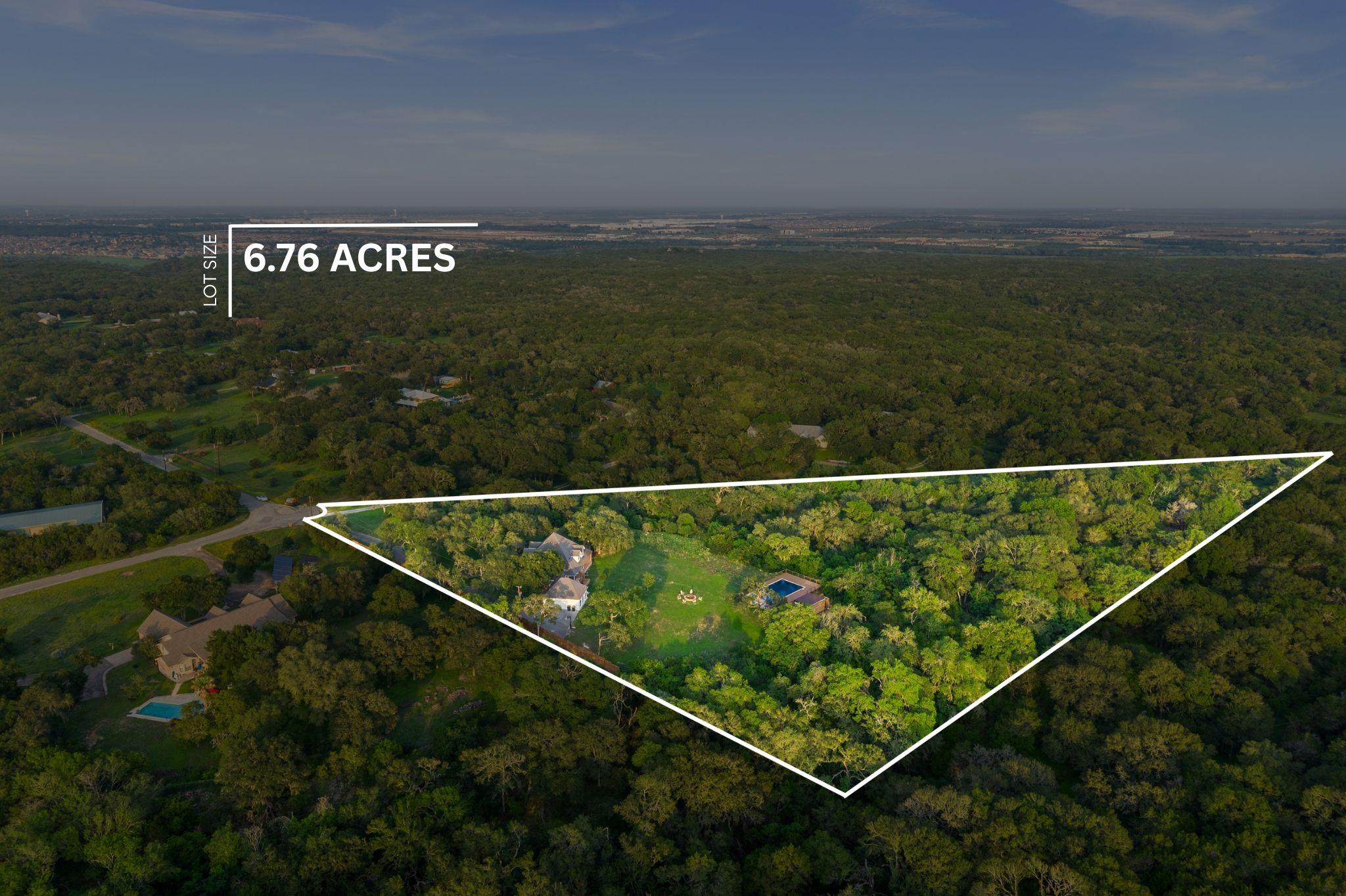 622 Thousand Oaks Loop, San Marcos, TX 78666