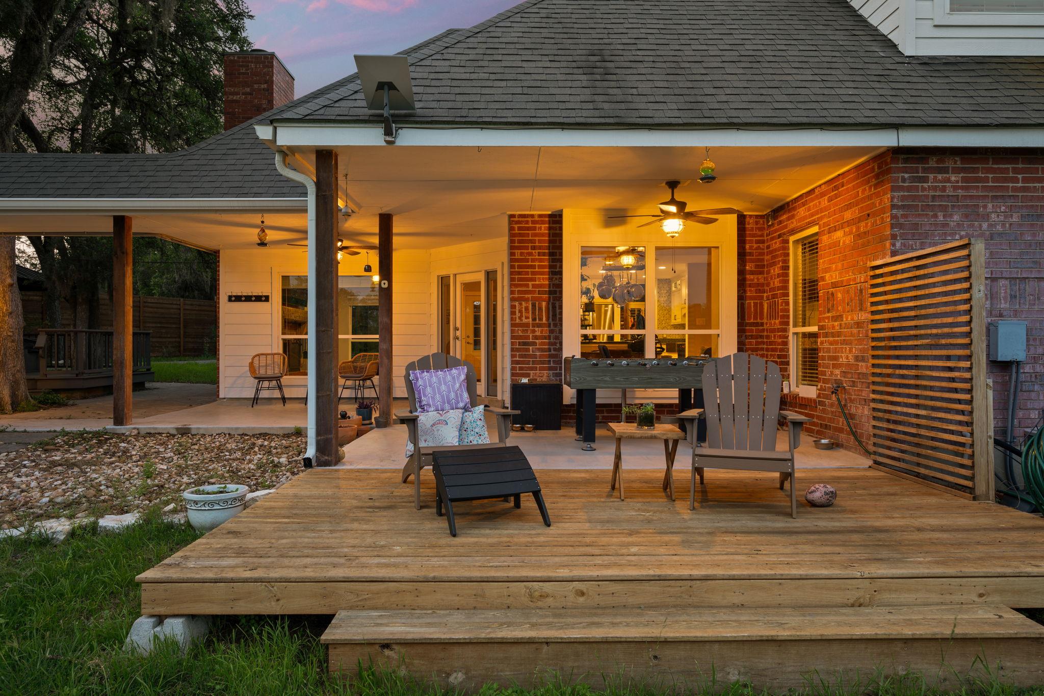 622 Thousand Oaks Loop, San Marcos, TX 78666