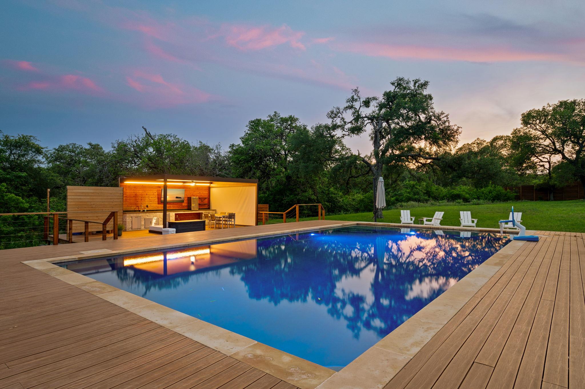 622 Thousand Oaks Loop, San Marcos, TX 78666