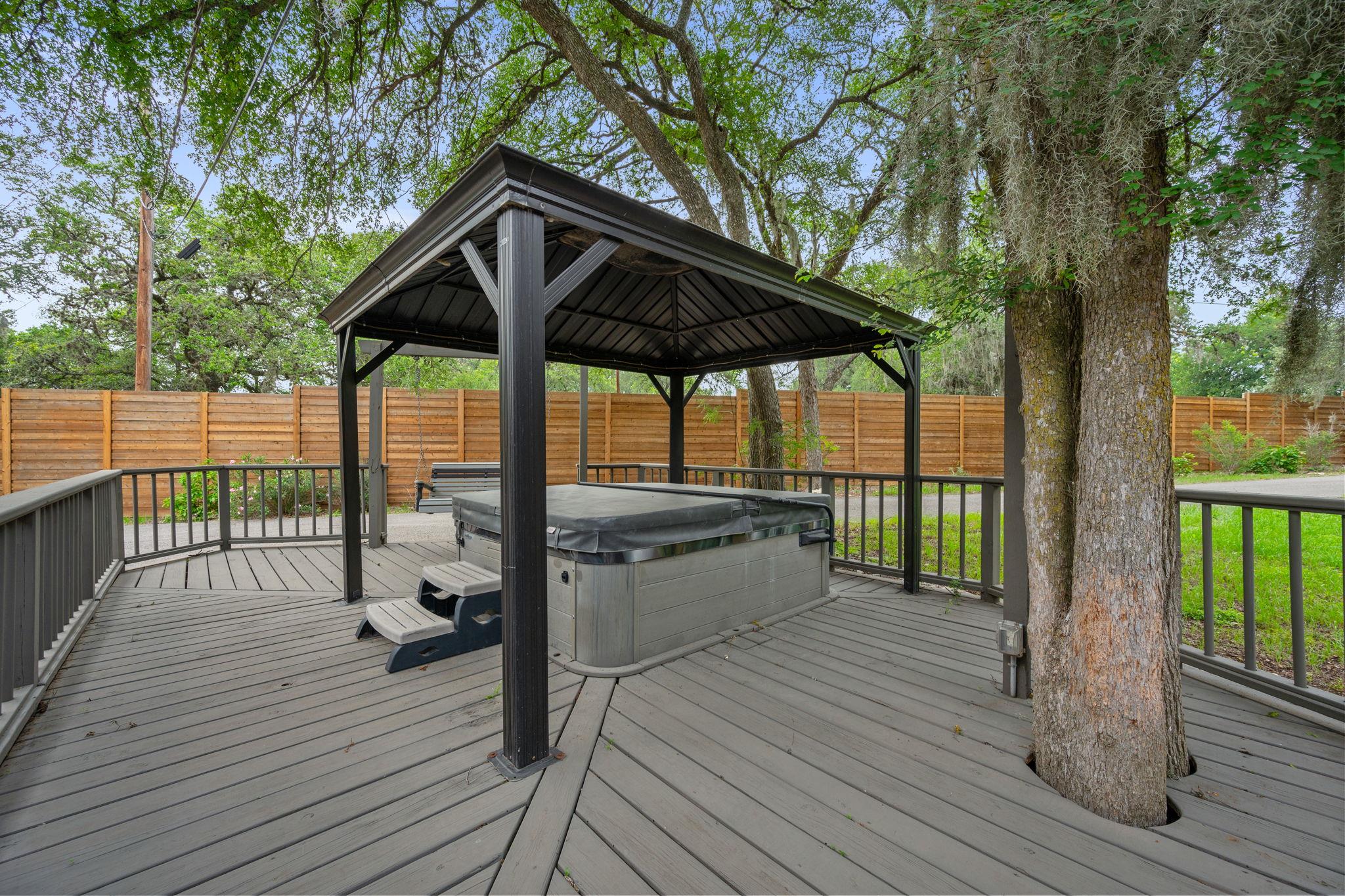 622 Thousand Oaks Loop, San Marcos, TX 78666