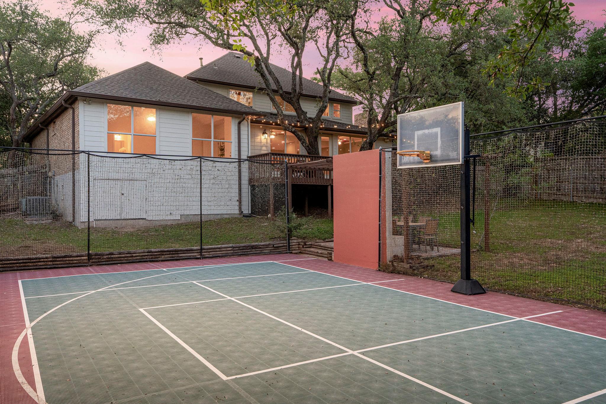 1901 Ringtail Rdg, Austin, TX 78746