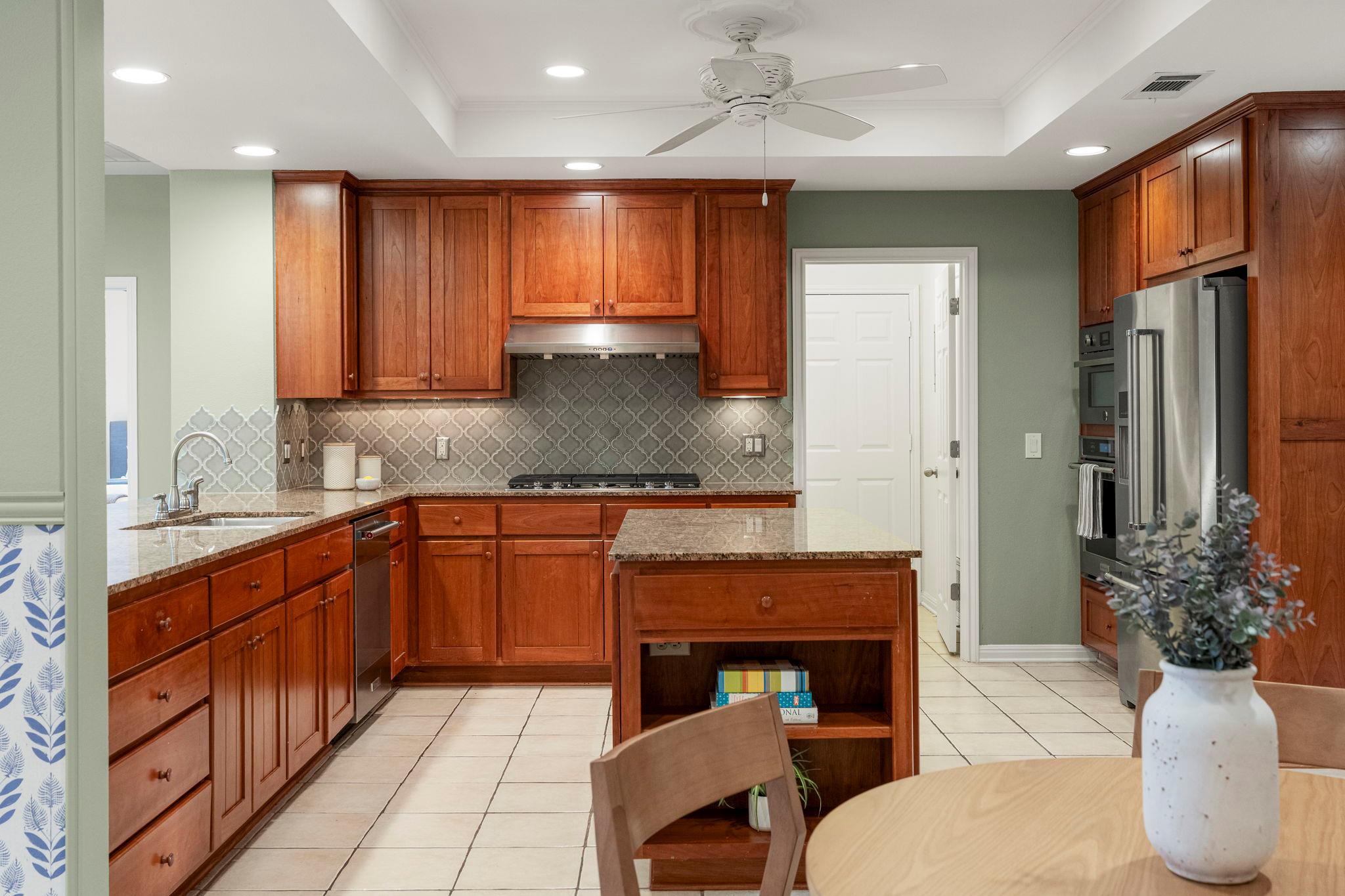 1901 Ringtail Rdg, Austin, TX 78746