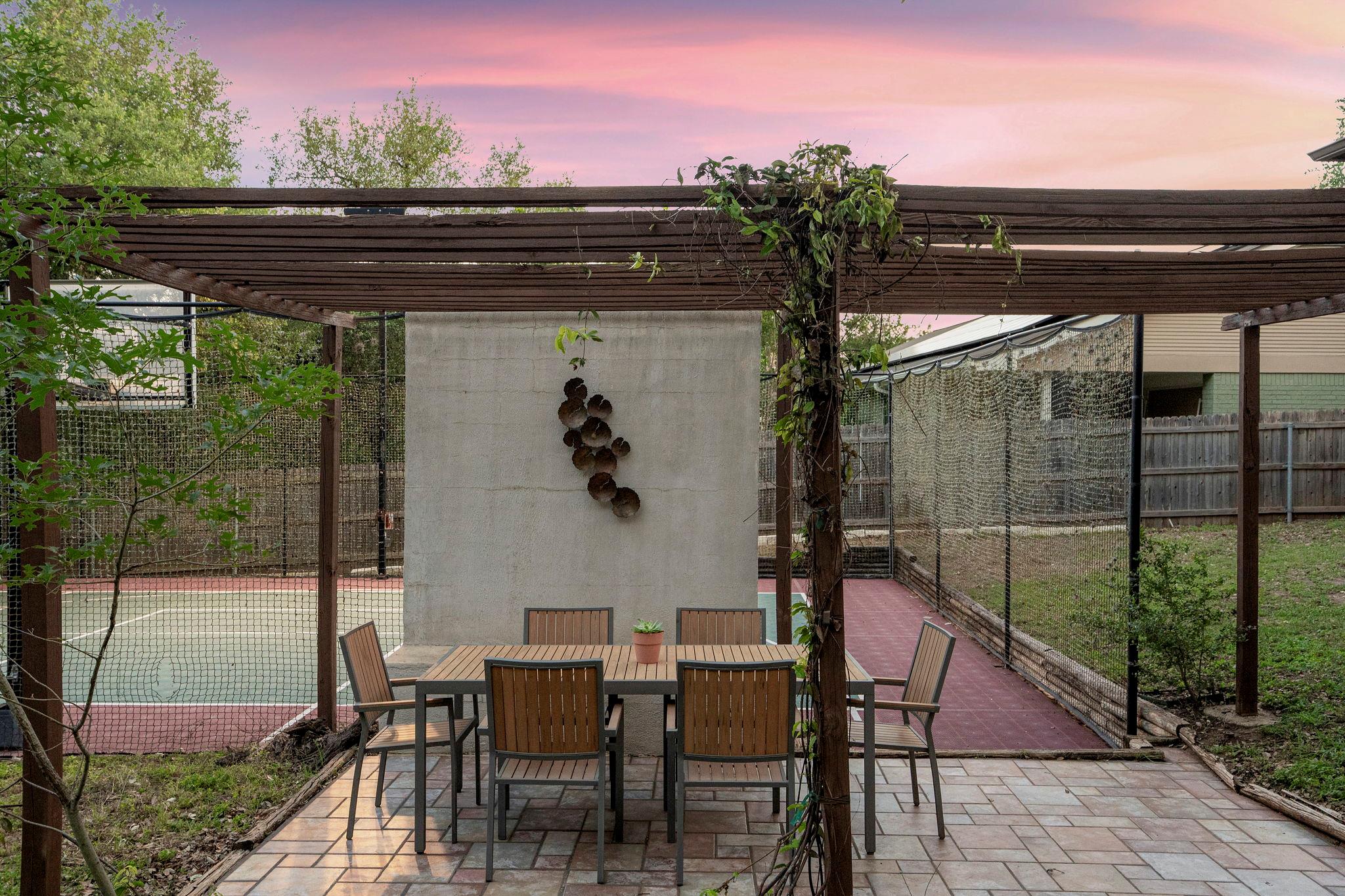1901 Ringtail Rdg, Austin, TX 78746