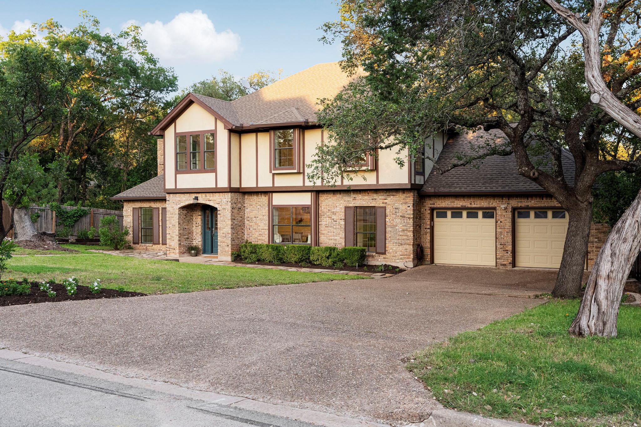 1901 Ringtail Rdg, Austin, TX 78746