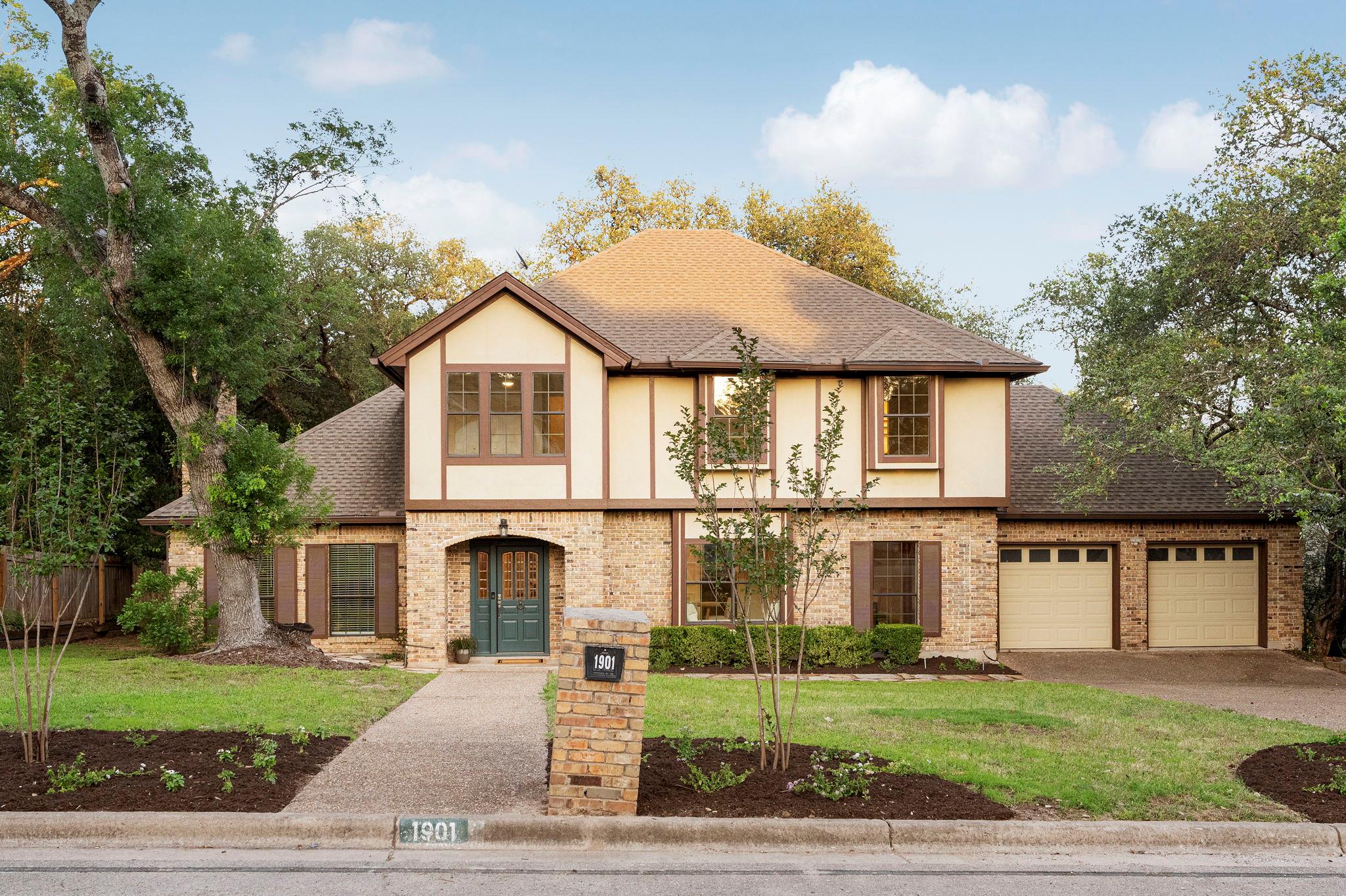 1901 Ringtail Rdg, Austin, TX 78746