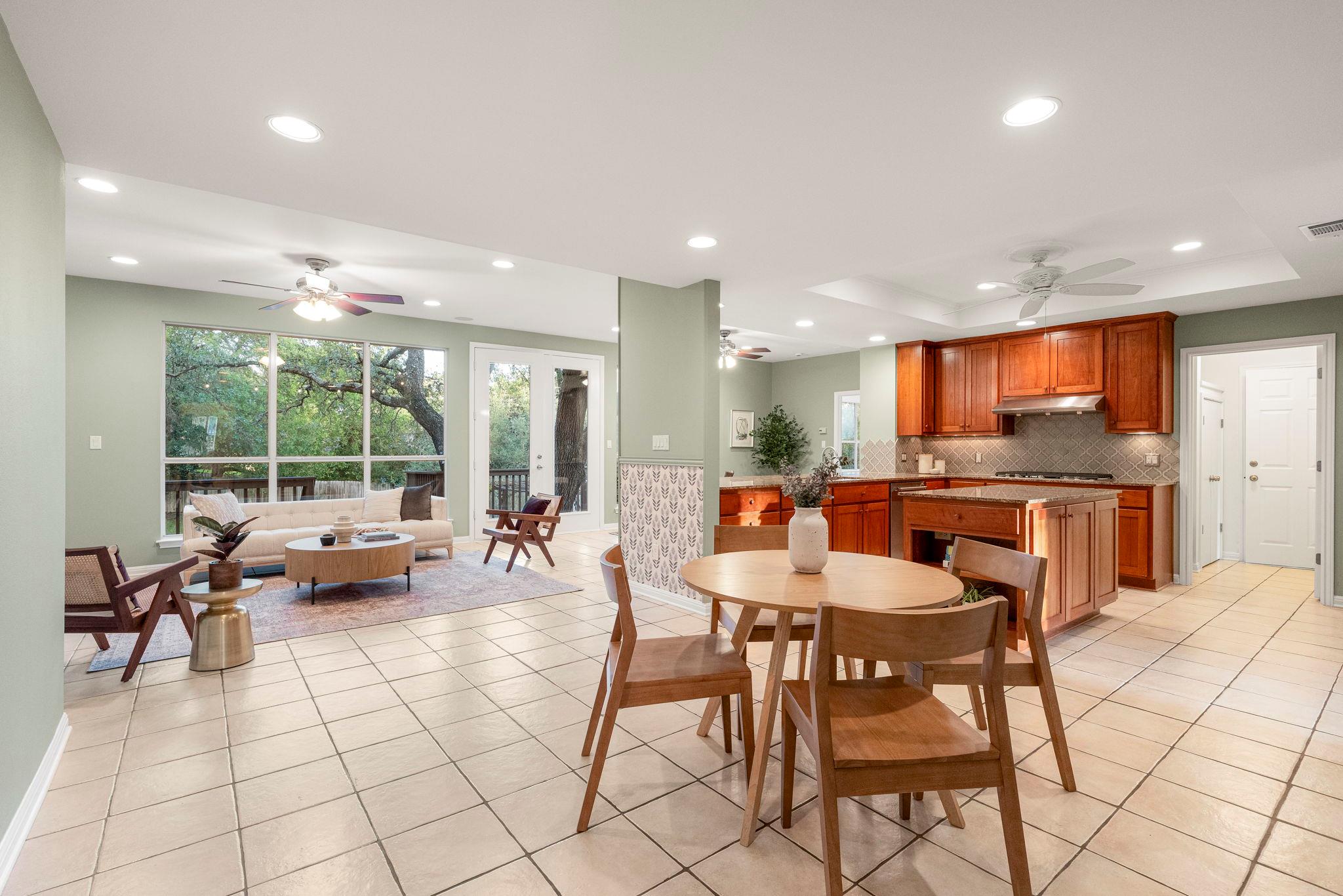 1901 Ringtail Rdg, Austin, TX 78746