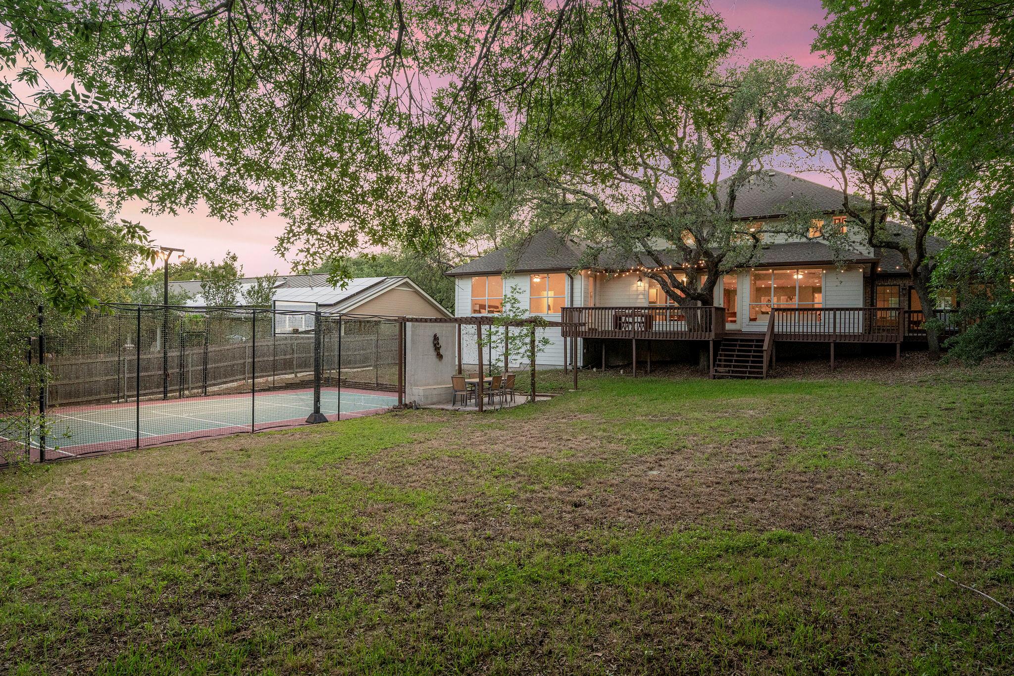 1901 Ringtail Rdg, Austin, TX 78746