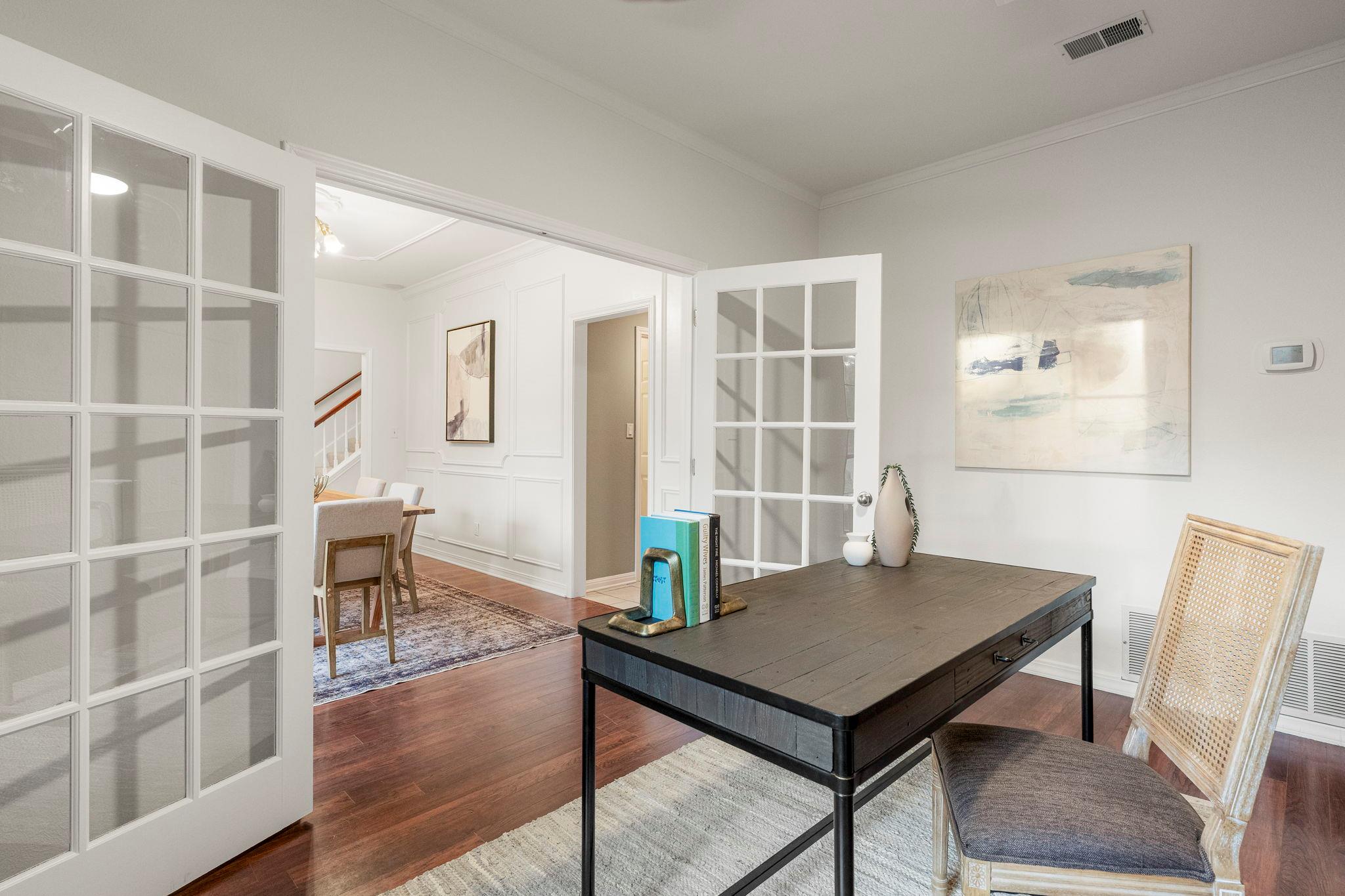 1901 Ringtail Rdg, Austin, TX 78746