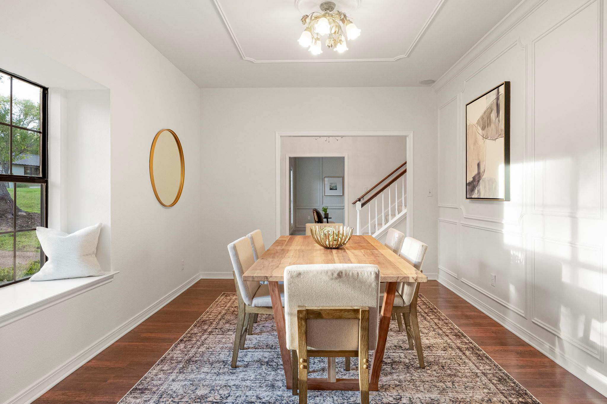 1901 Ringtail Rdg, Austin, TX 78746