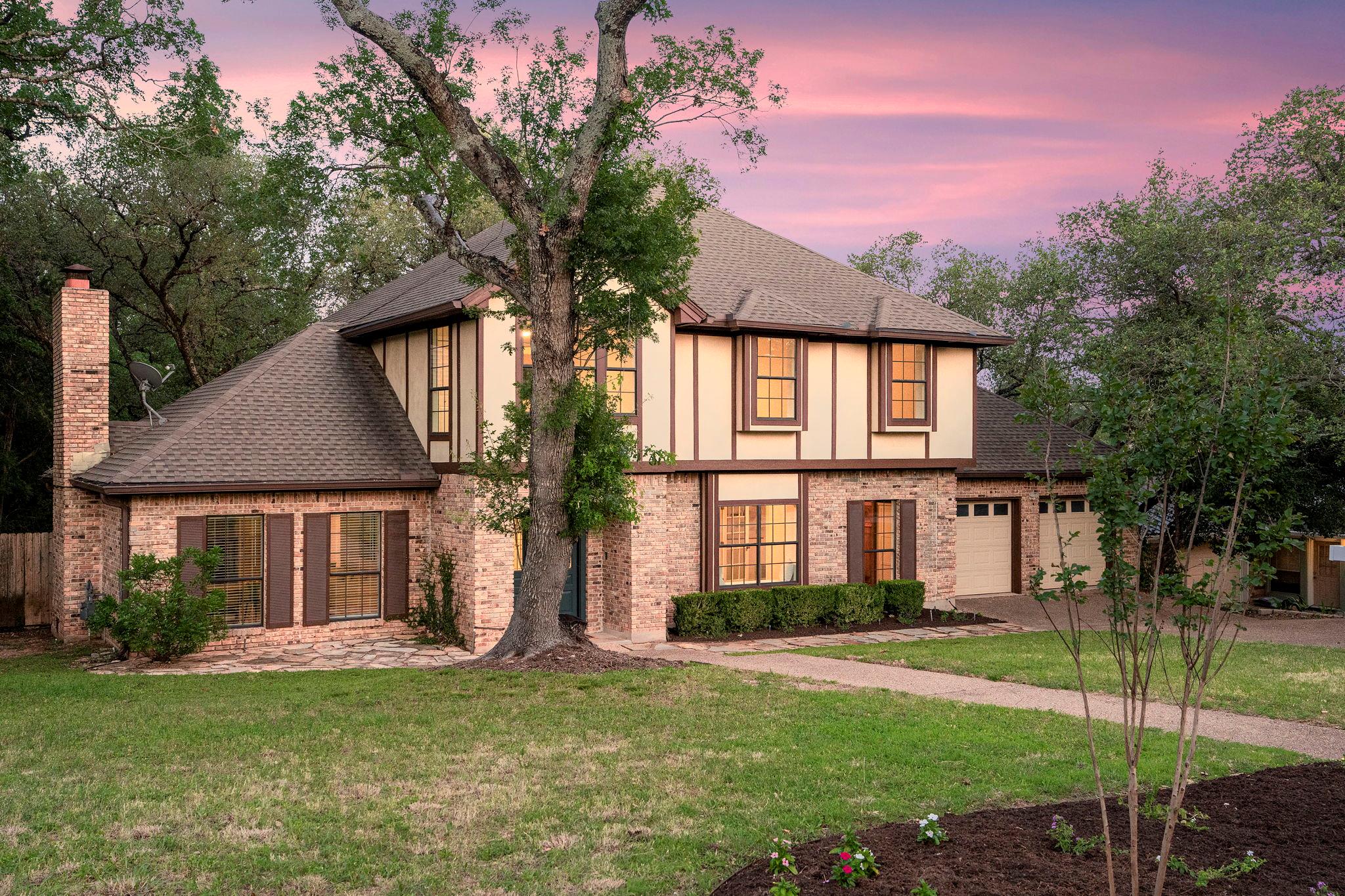 1901 Ringtail Rdg, Austin, TX 78746