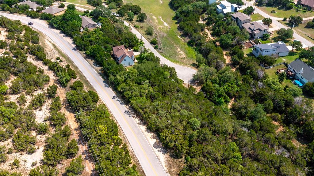 1306 Daviot Dr, Spicewood, TX 78669