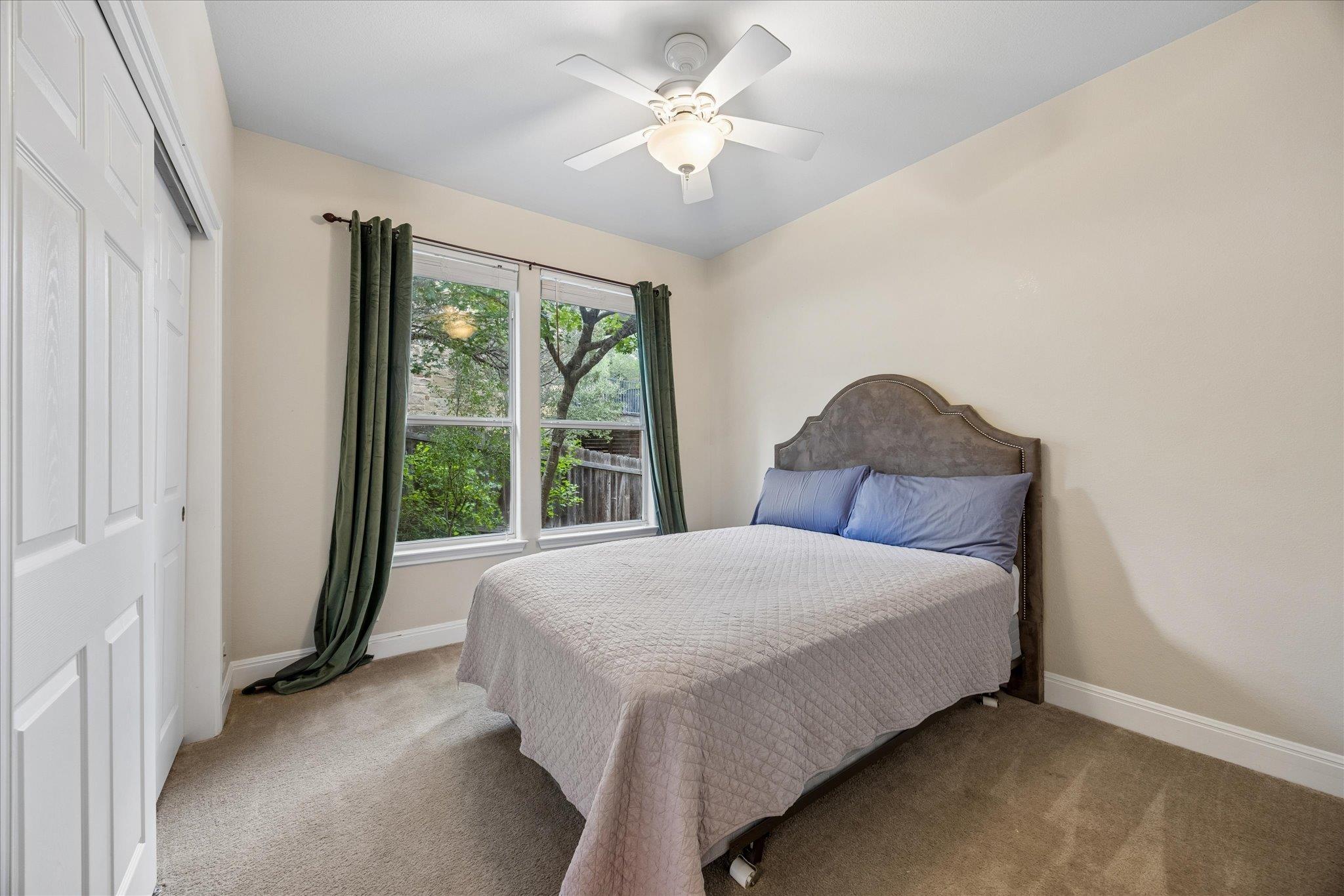 313 S Flamingo Dr, Austin, TX 78734