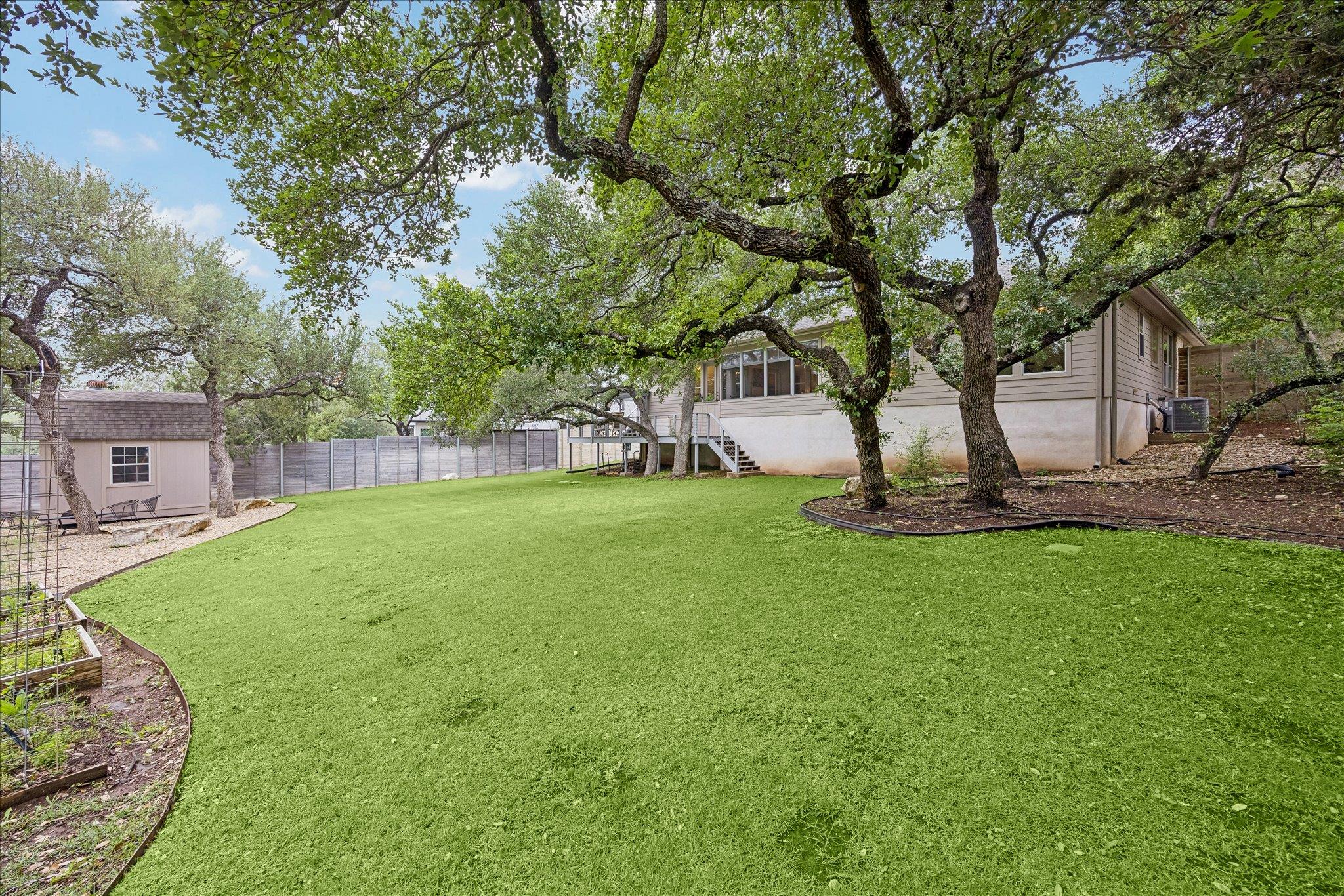 313 S Flamingo Dr, Austin, TX 78734