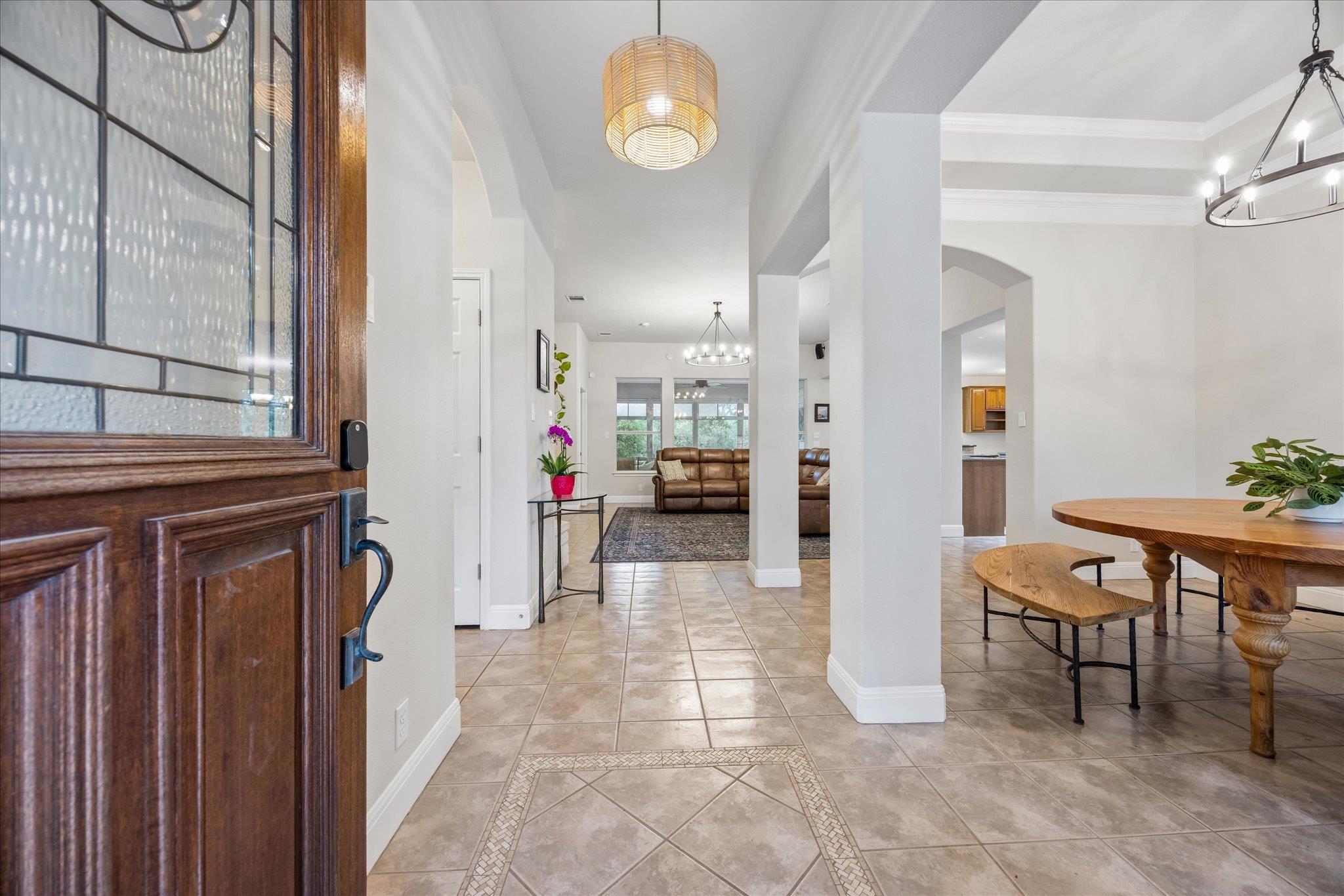 313 S Flamingo Dr, Austin, TX 78734