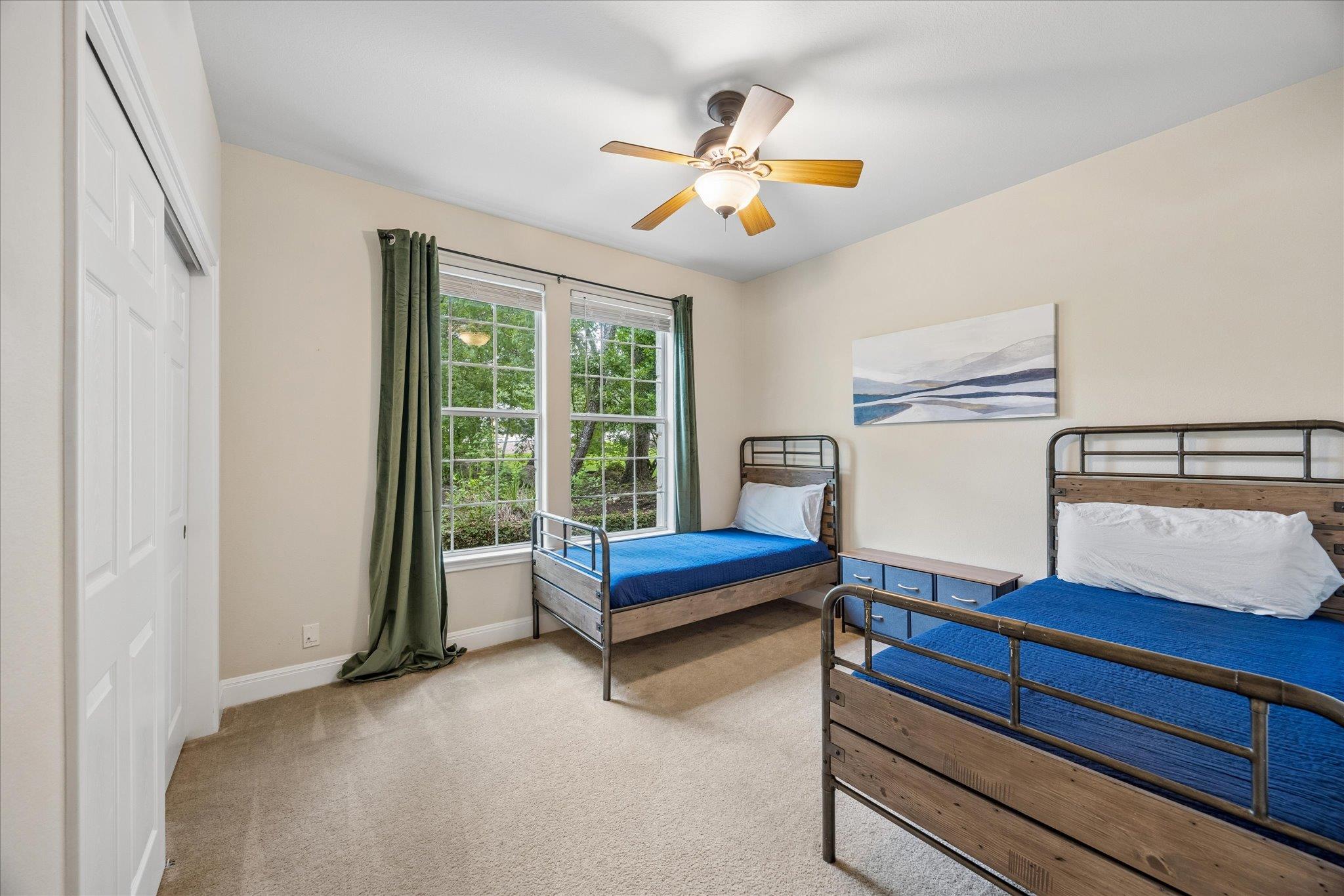 313 S Flamingo Dr, Austin, TX 78734