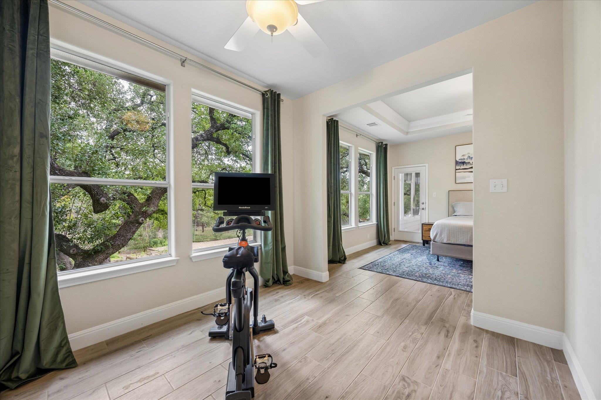 313 S Flamingo Dr, Austin, TX 78734