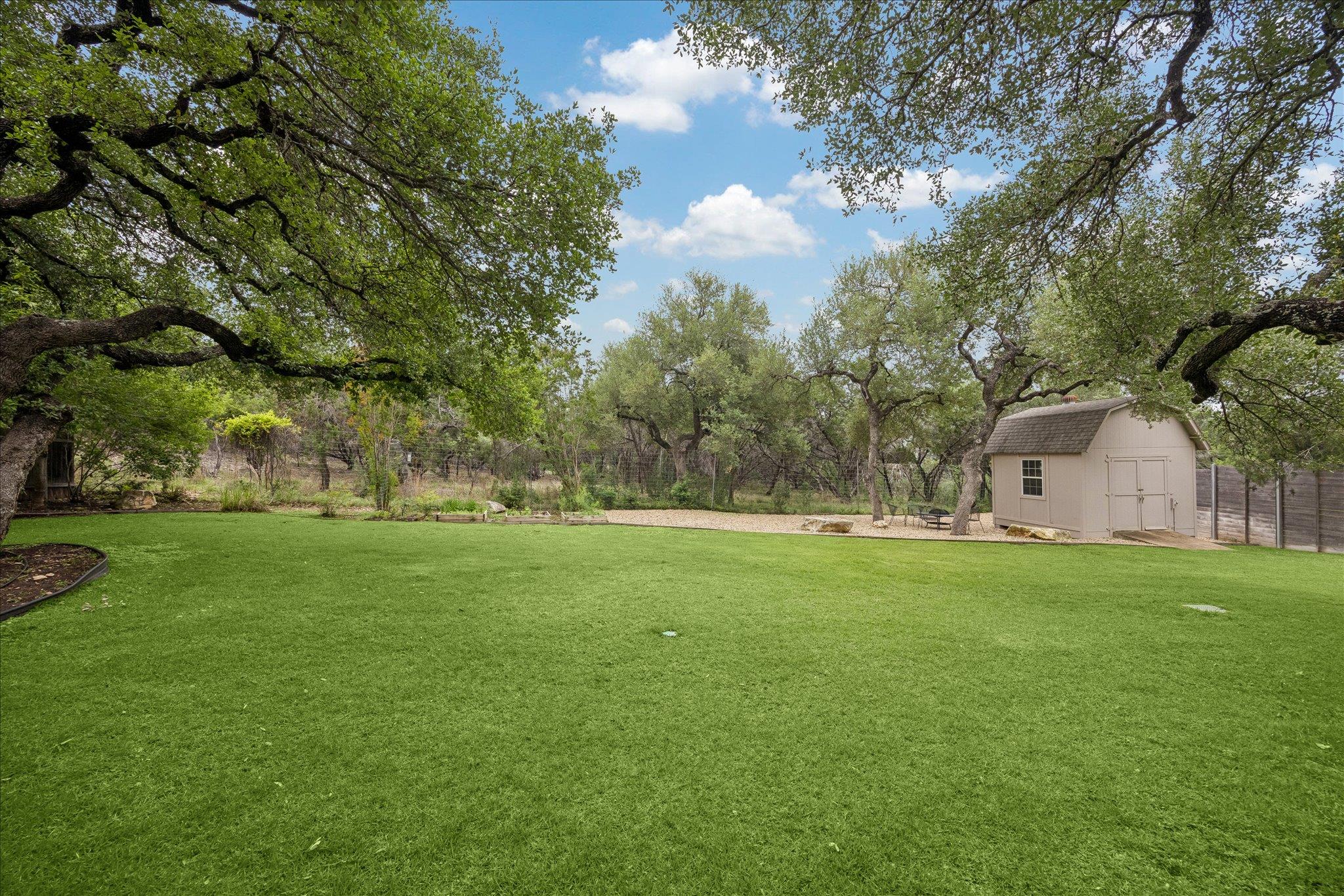 313 S Flamingo Dr, Austin, TX 78734