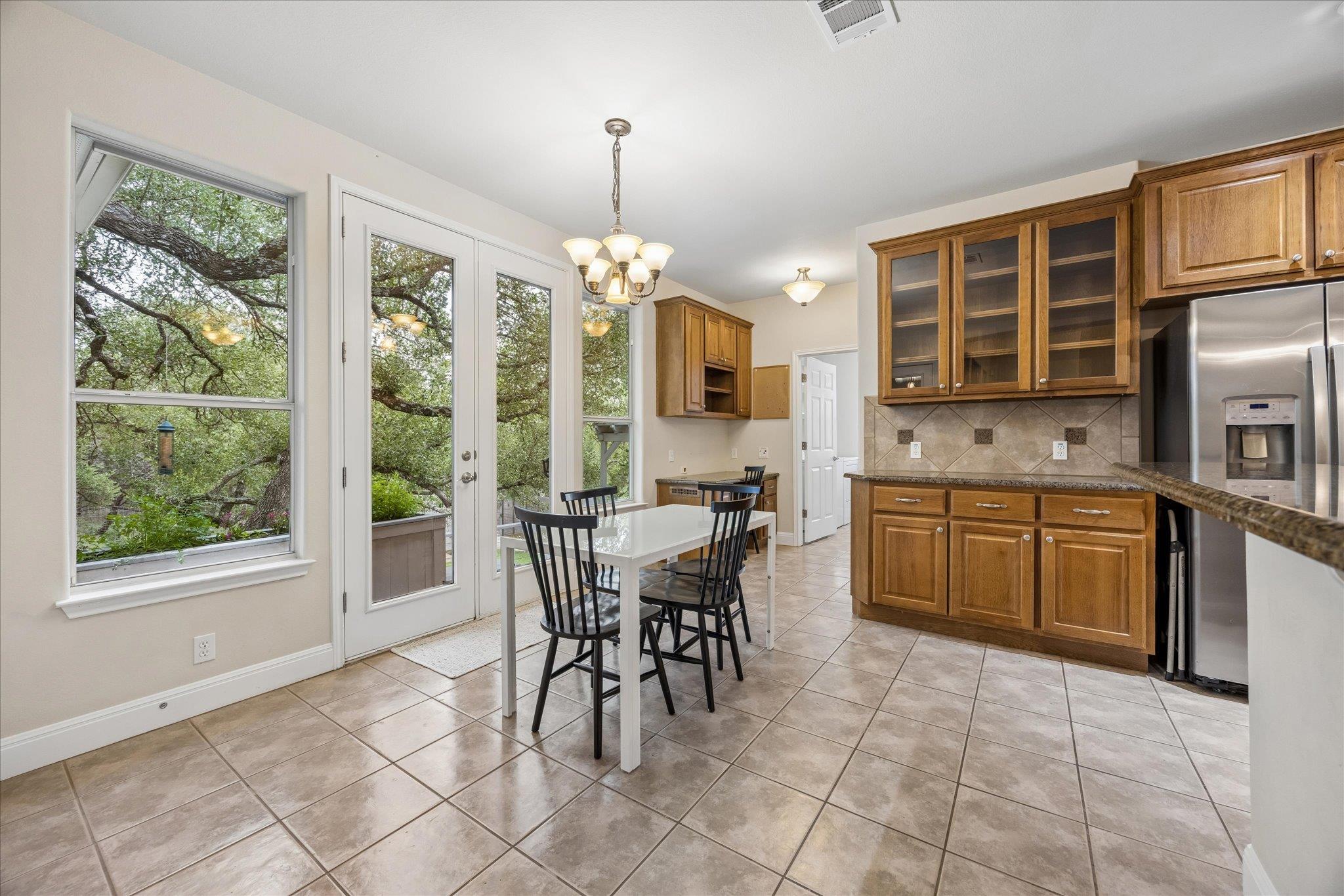 313 S Flamingo Dr, Austin, TX 78734