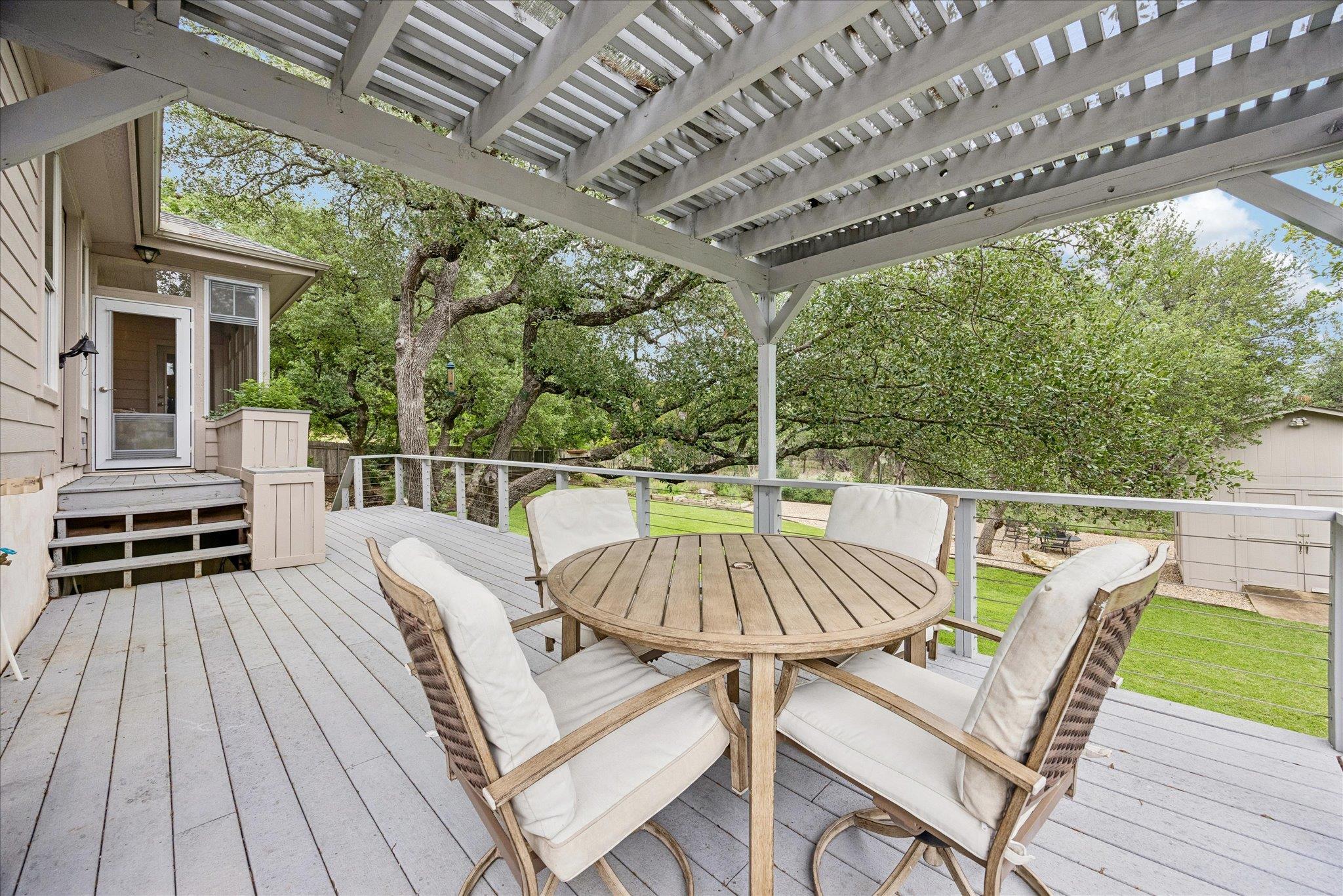 313 S Flamingo Dr, Austin, TX 78734