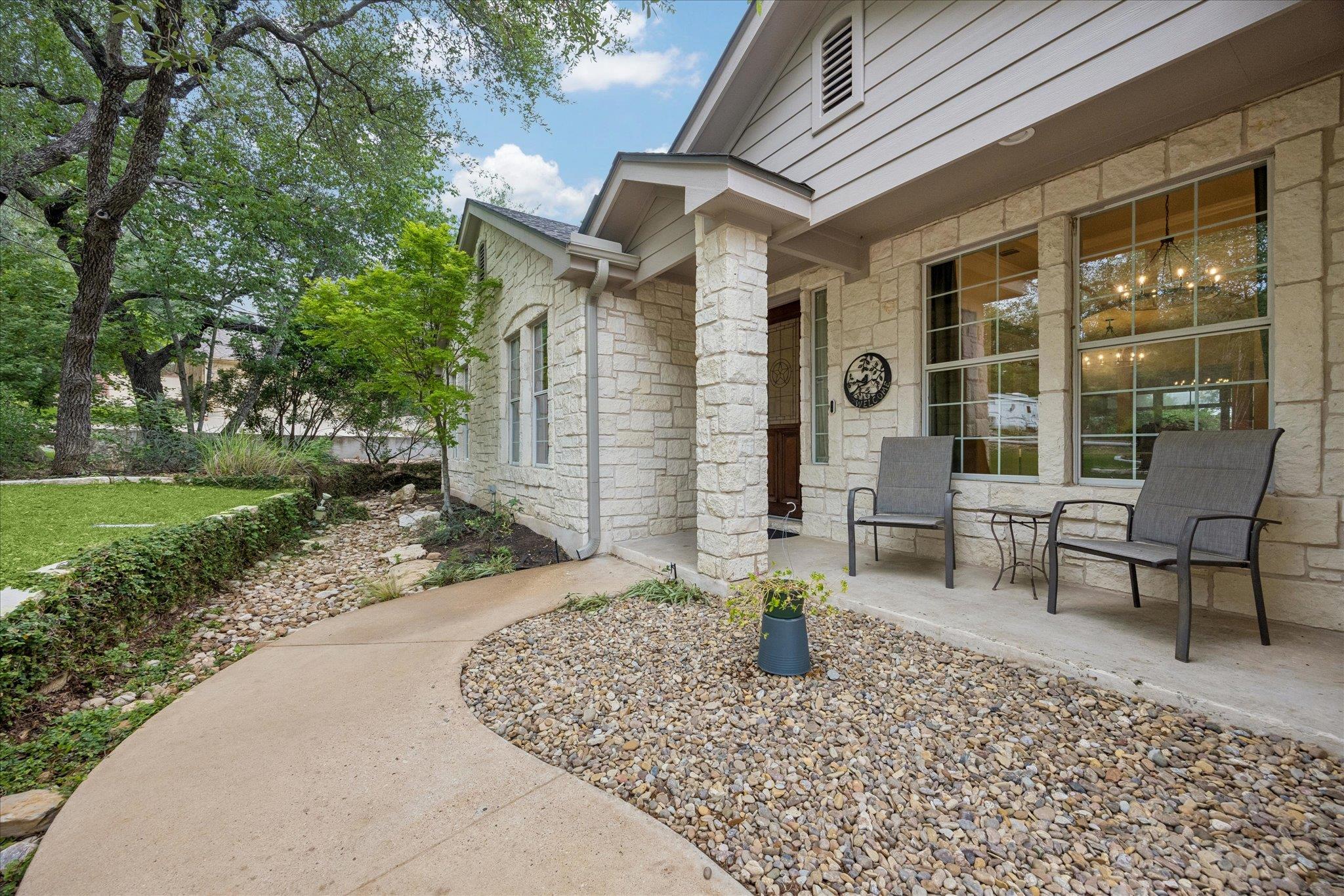 313 S Flamingo Dr, Austin, TX 78734