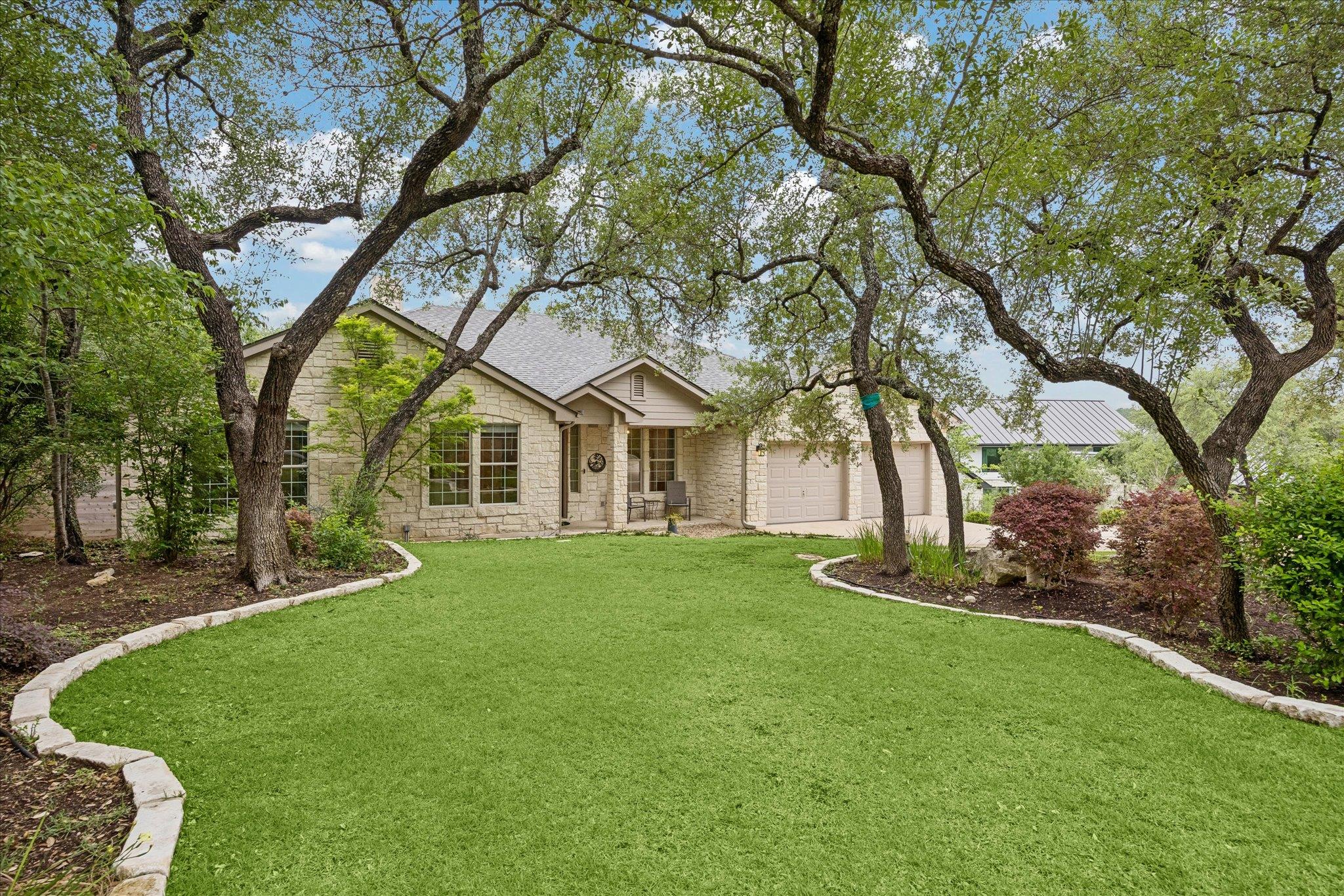 313 S Flamingo Dr, Austin, TX 78734