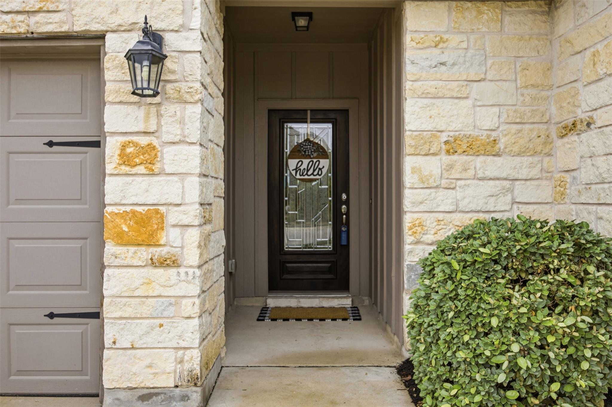 304 Vista Portola Loop, Liberty Hill, TX 78642