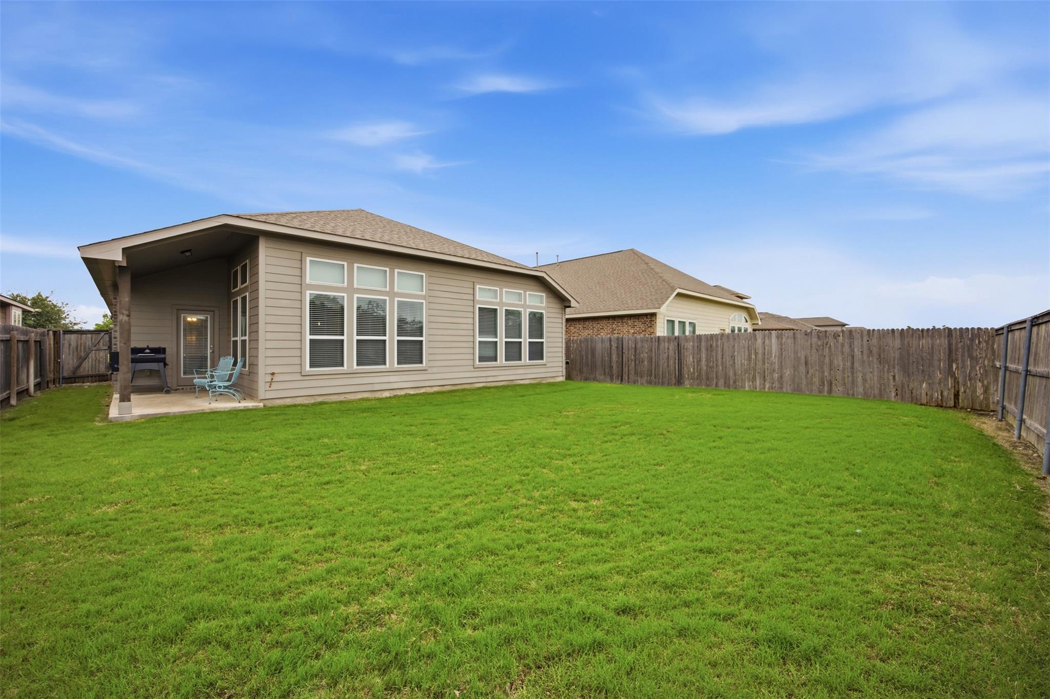 304 Vista Portola Loop, Liberty Hill, TX 78642