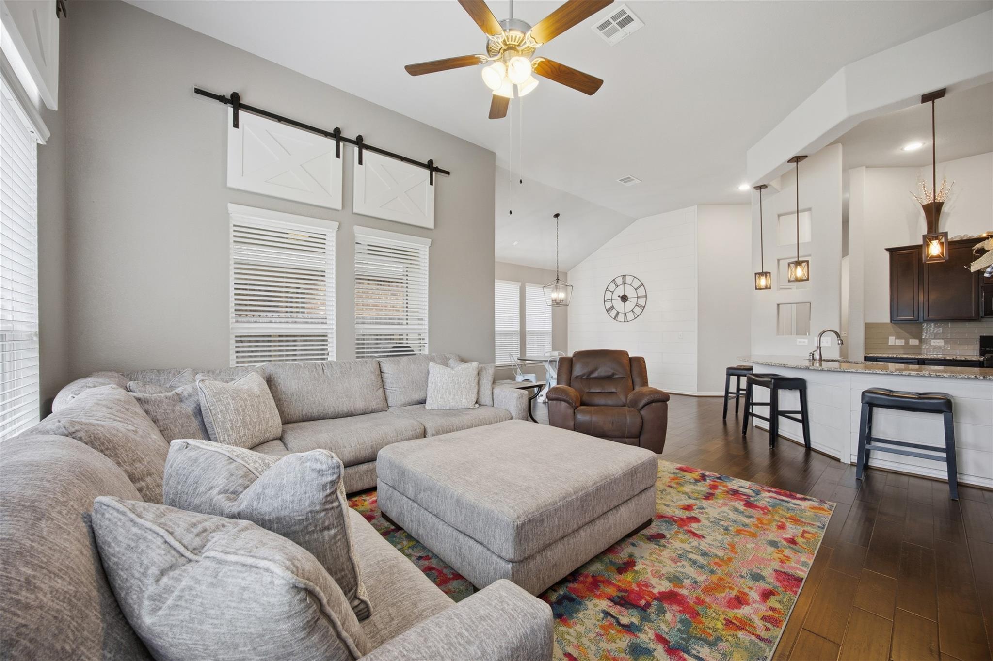 304 Vista Portola Loop, Liberty Hill, TX 78642