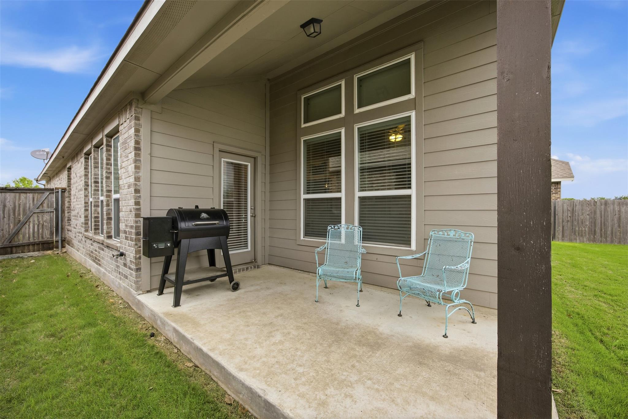 304 Vista Portola Loop, Liberty Hill, TX 78642