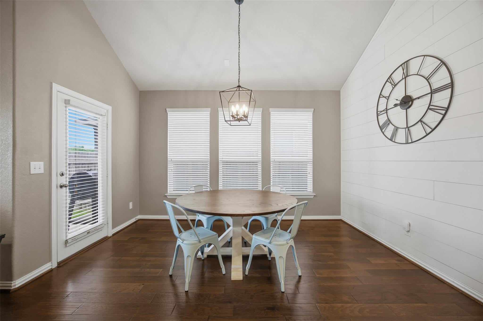 304 Vista Portola Loop, Liberty Hill, TX 78642