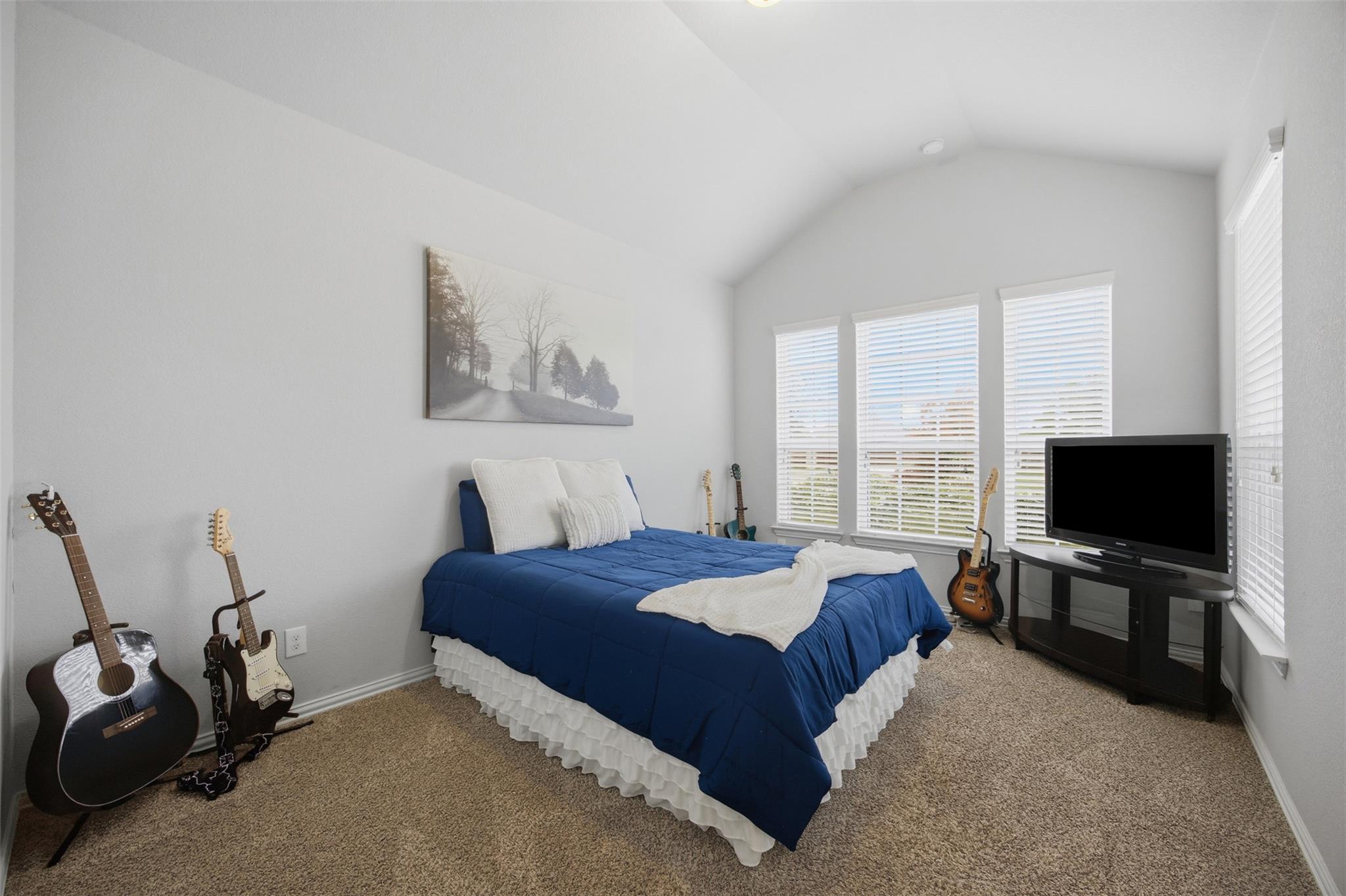 304 Vista Portola Loop, Liberty Hill, TX 78642