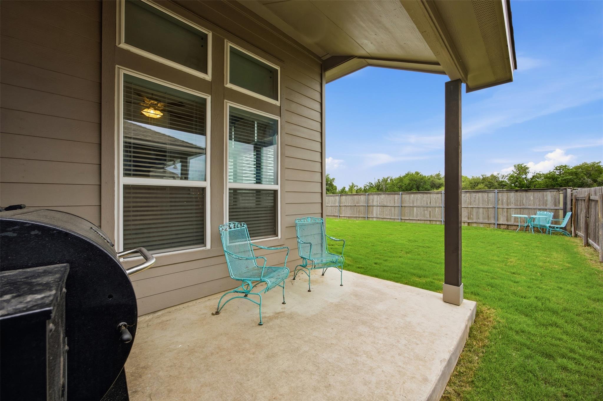 304 Vista Portola Loop, Liberty Hill, TX 78642