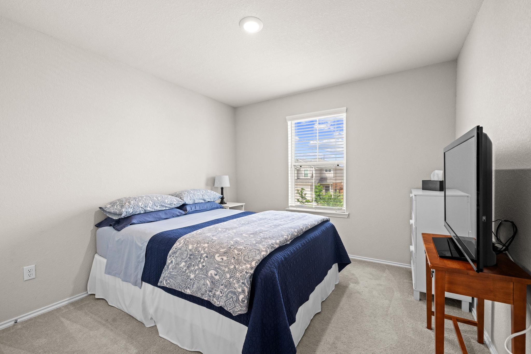 416 Bella Luna Way, Liberty Hill, TX 78642