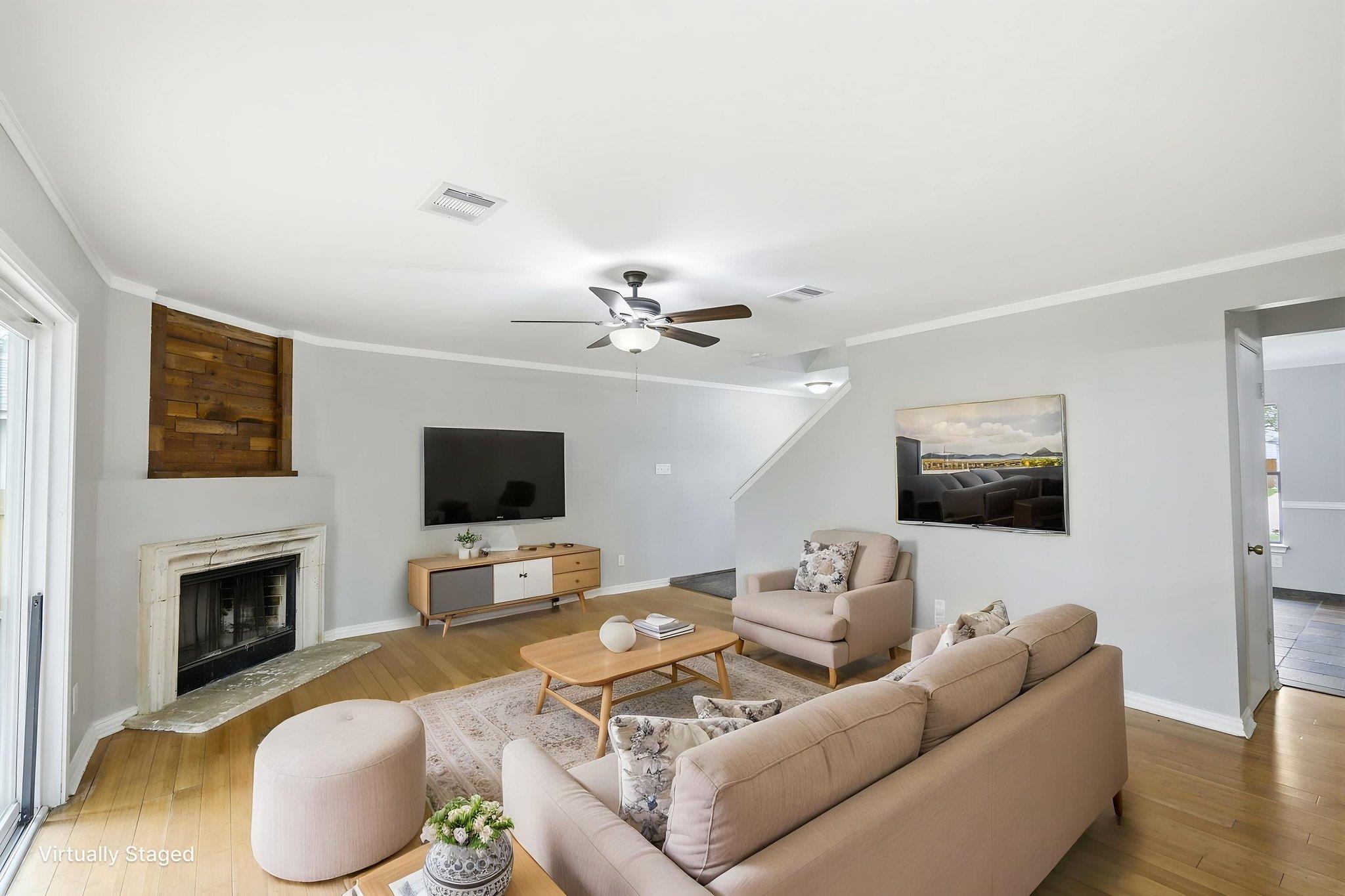 3206 Settlement Dr, Round Rock, TX 78665