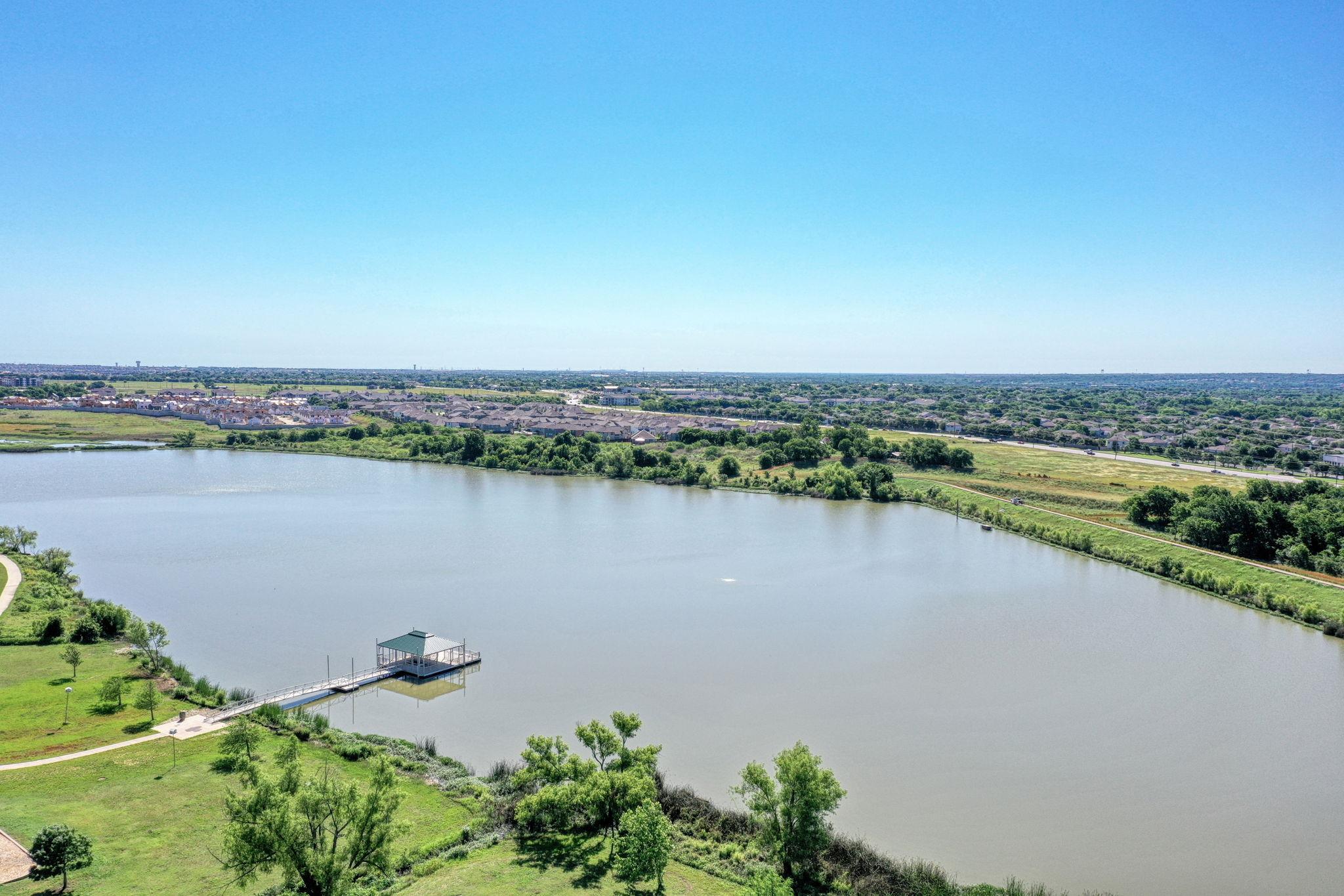 3206 Settlement Dr, Round Rock, TX 78665