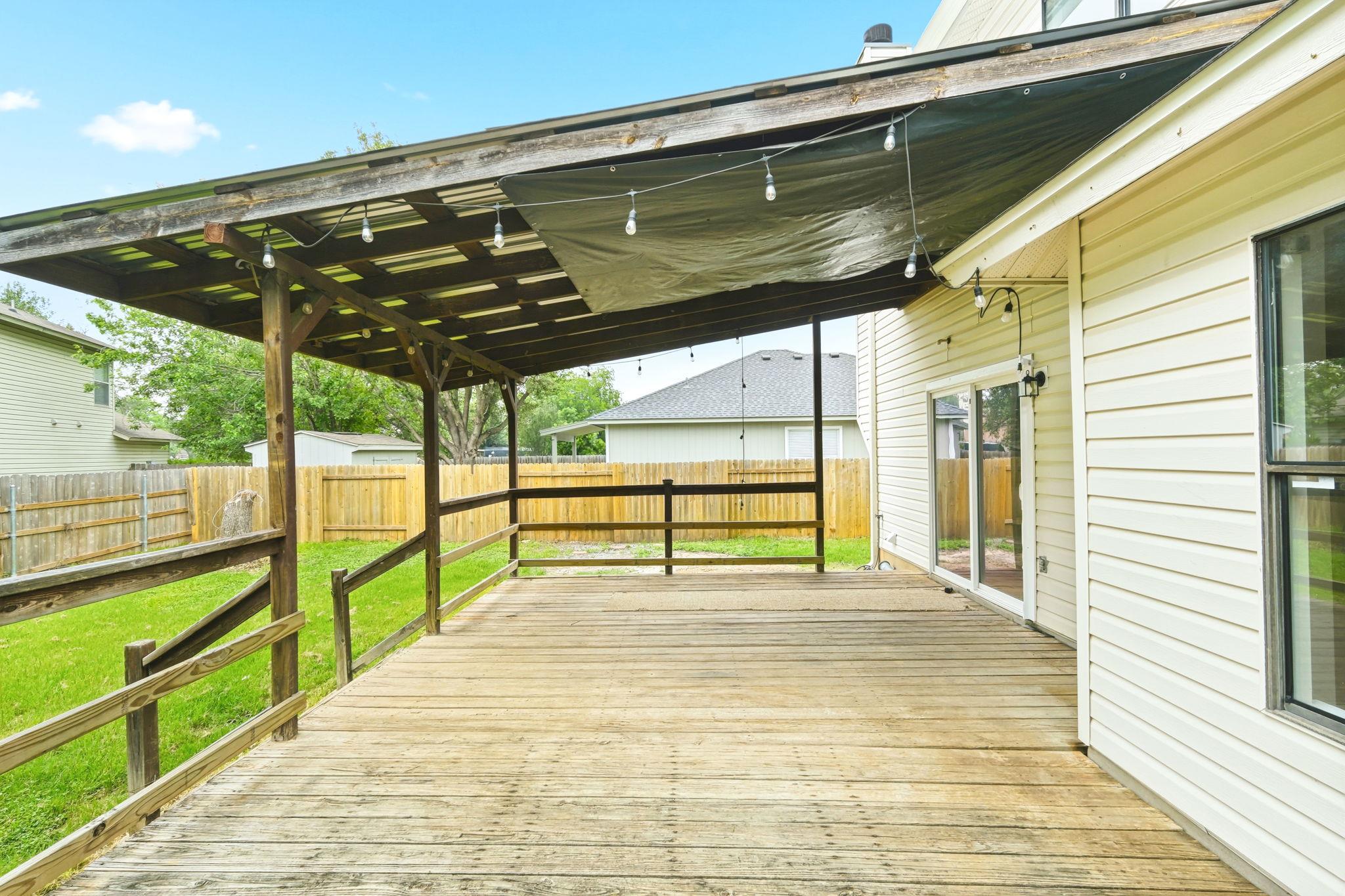 3206 Settlement Dr, Round Rock, TX 78665