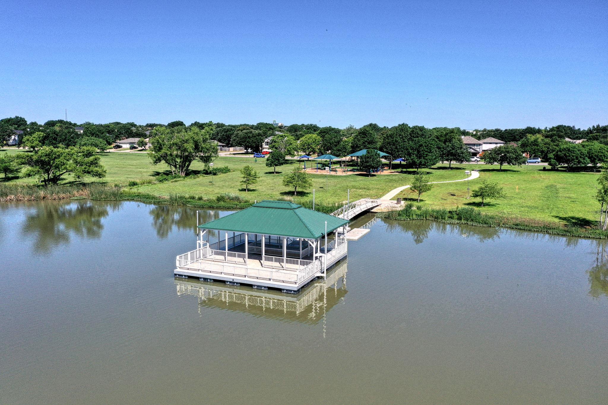 3206 Settlement Dr, Round Rock, TX 78665