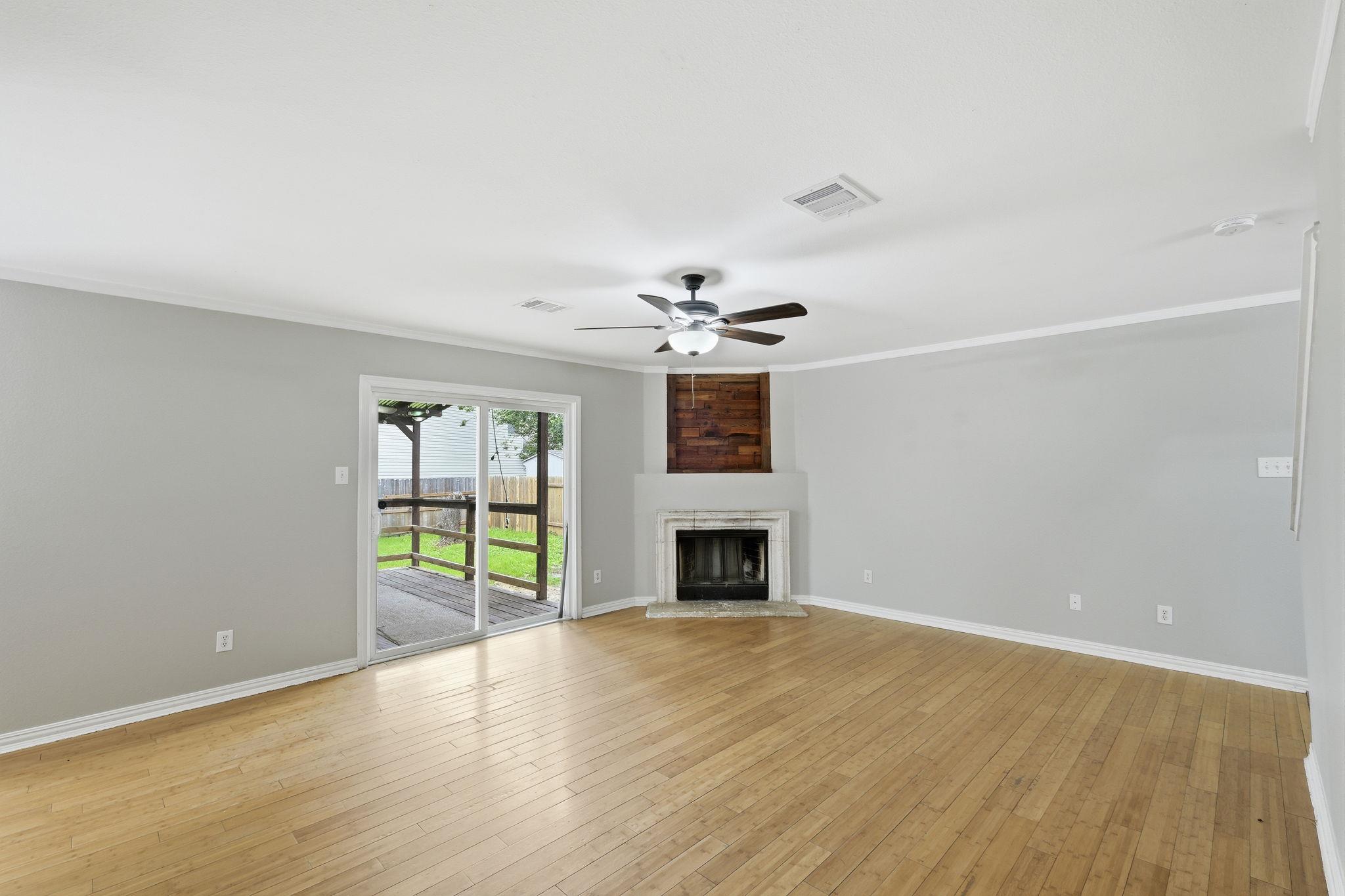 3206 Settlement Dr, Round Rock, TX 78665