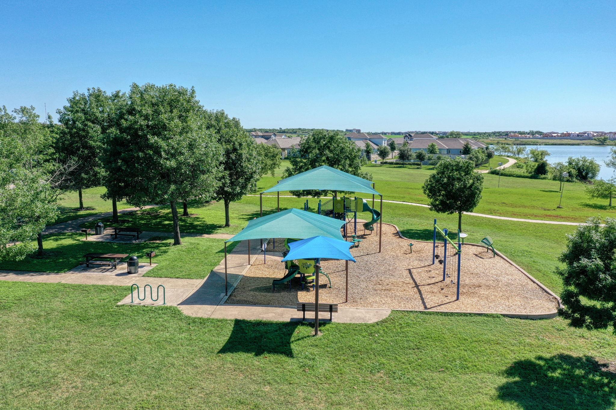 3206 Settlement Dr, Round Rock, TX 78665
