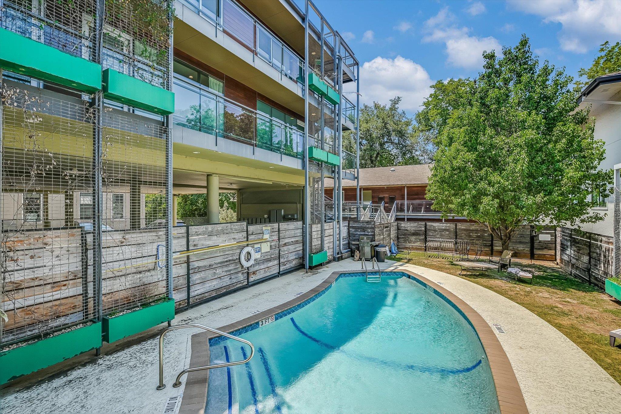 904 West Ave # 212, Austin, TX 78701