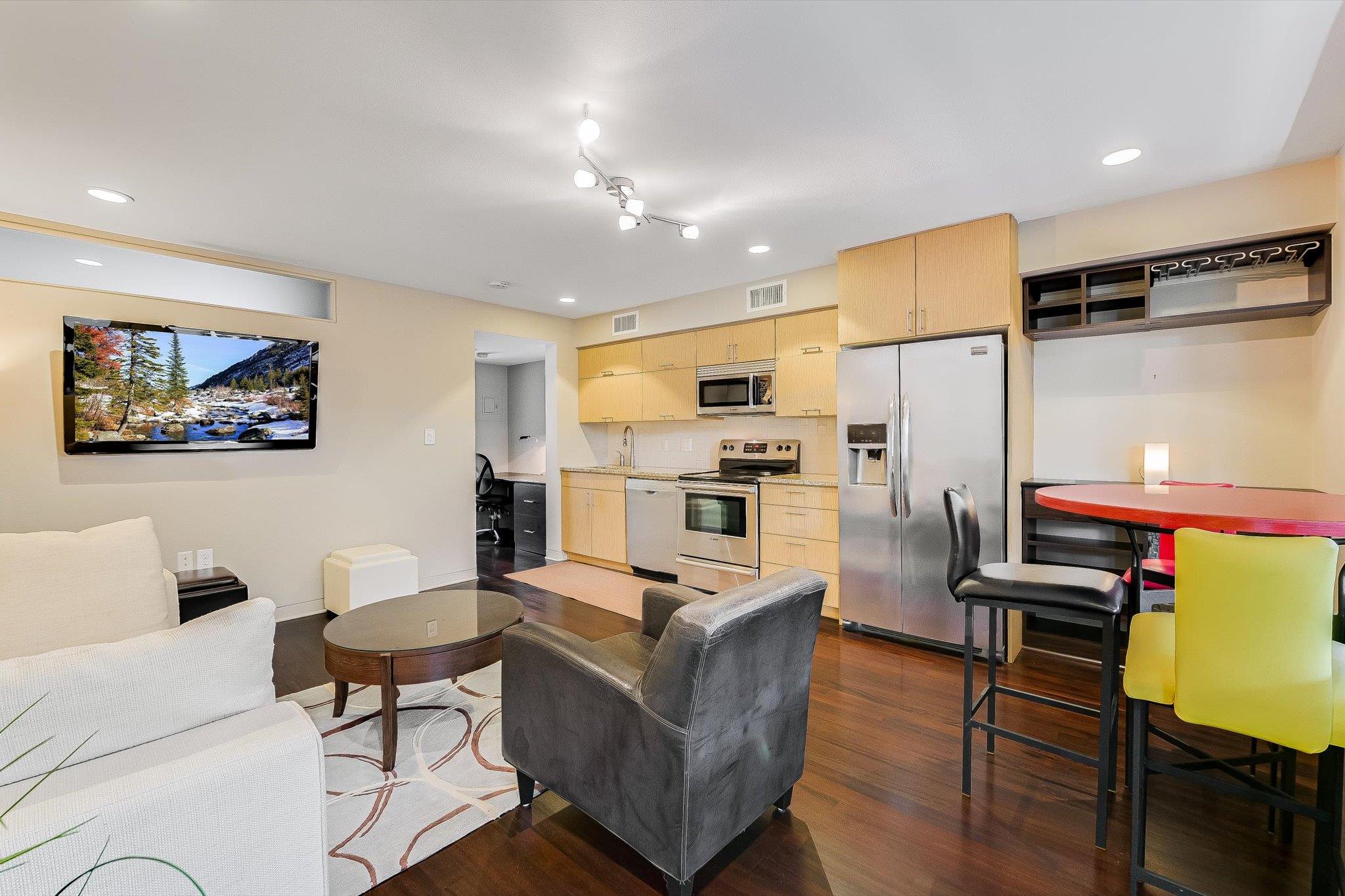 904 West Ave # 212, Austin, TX 78701