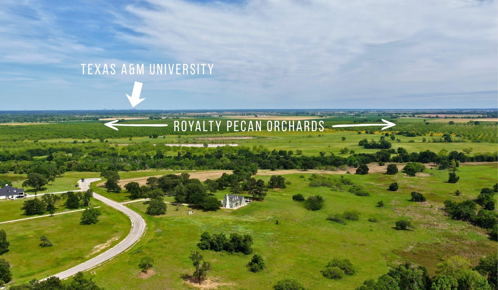TBD Brazos Court (9.3 Acres), Caldwell, TX 77836