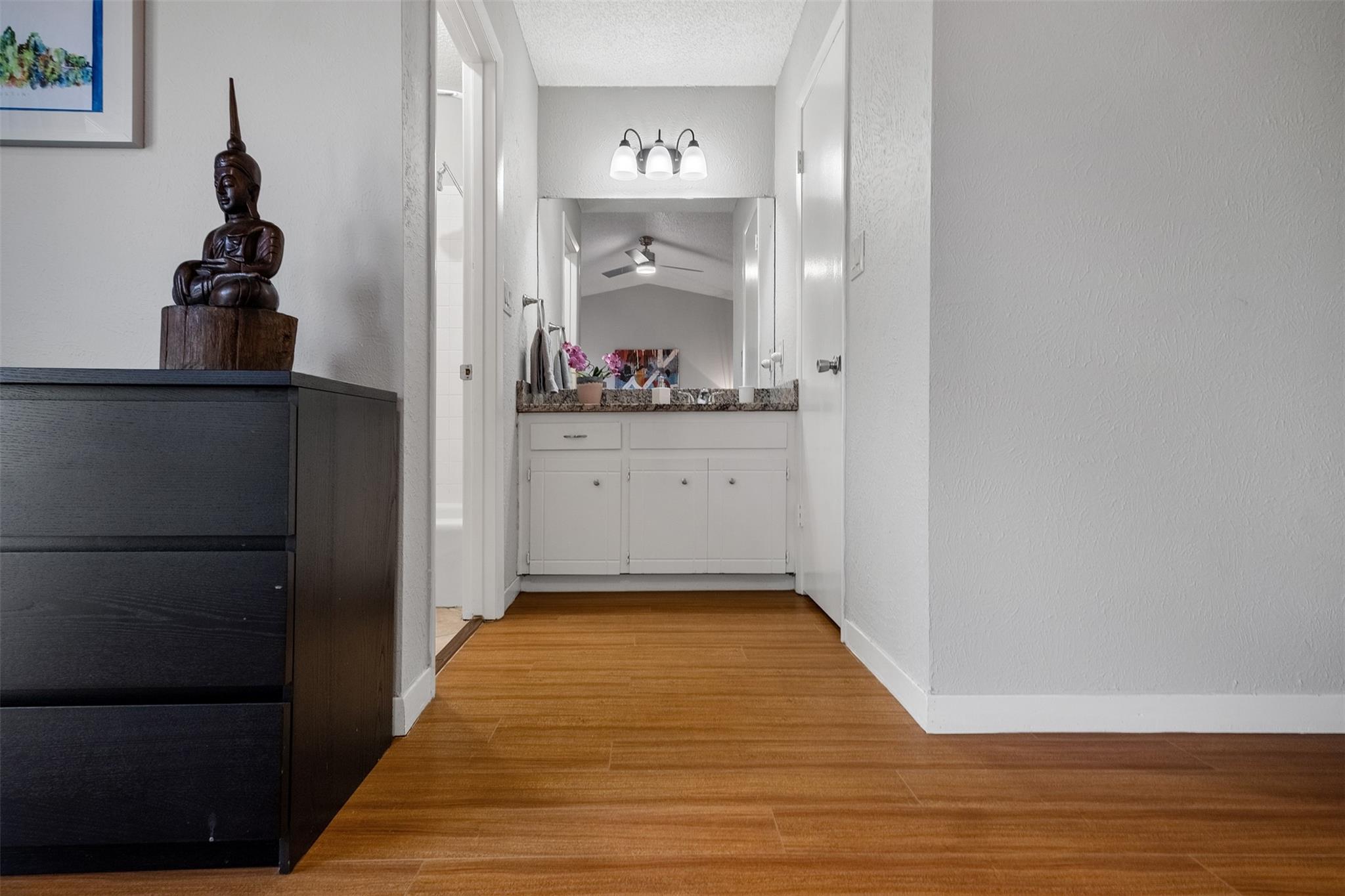 3208 Twinberry Cv # A, Austin, TX 78746