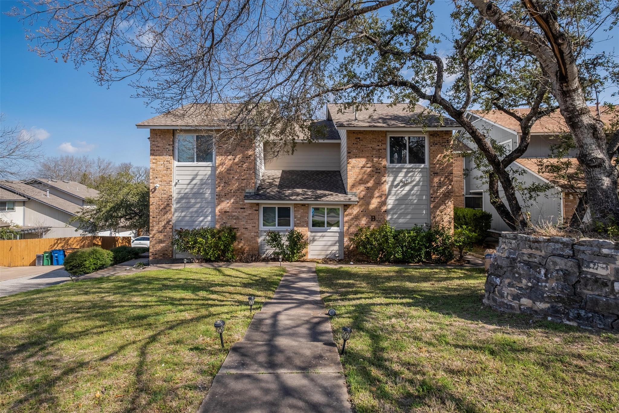3208 Twinberry Cv # A, Austin, TX 78746