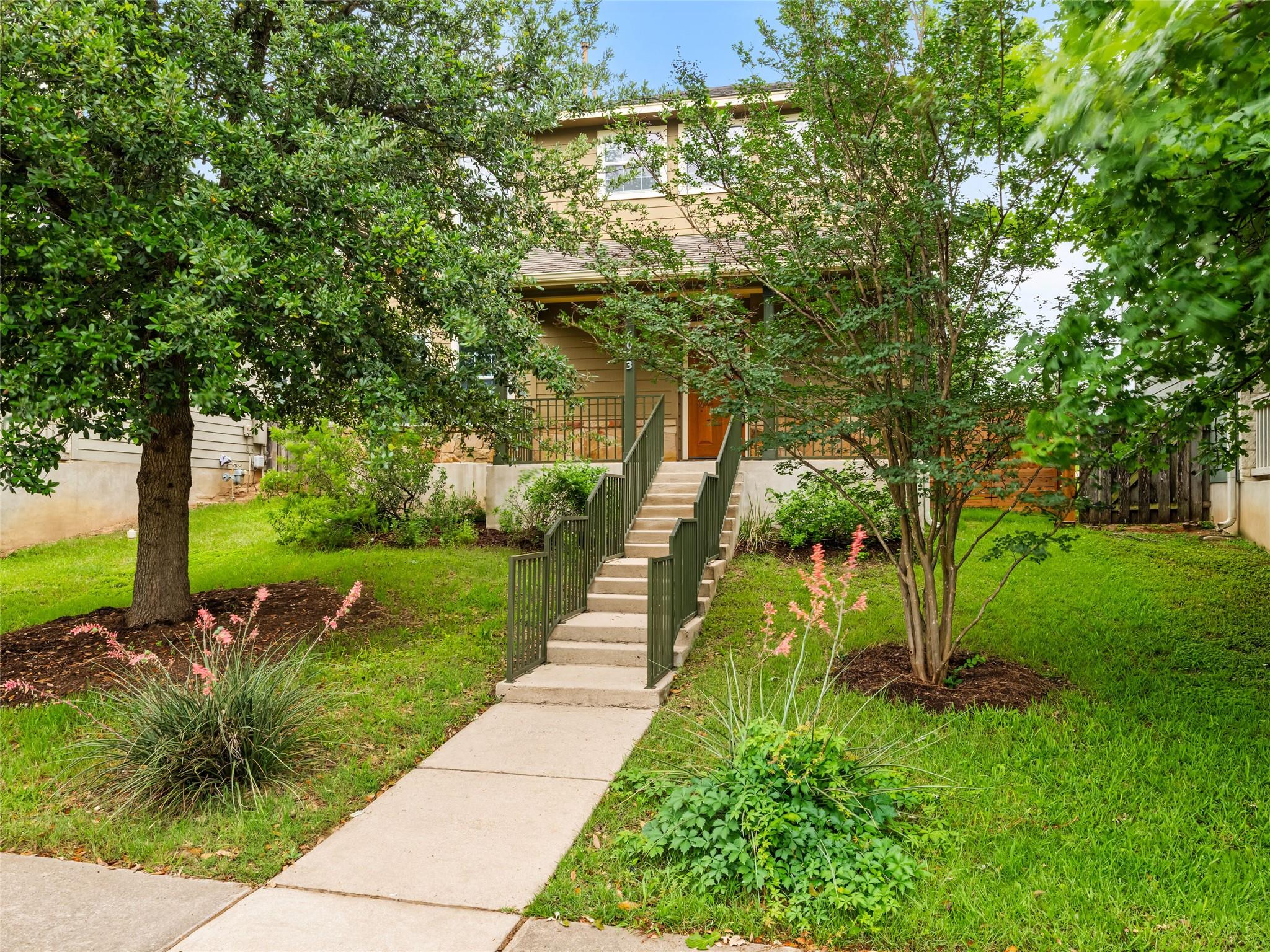 6013 Perlita Dr, Austin, TX 78724