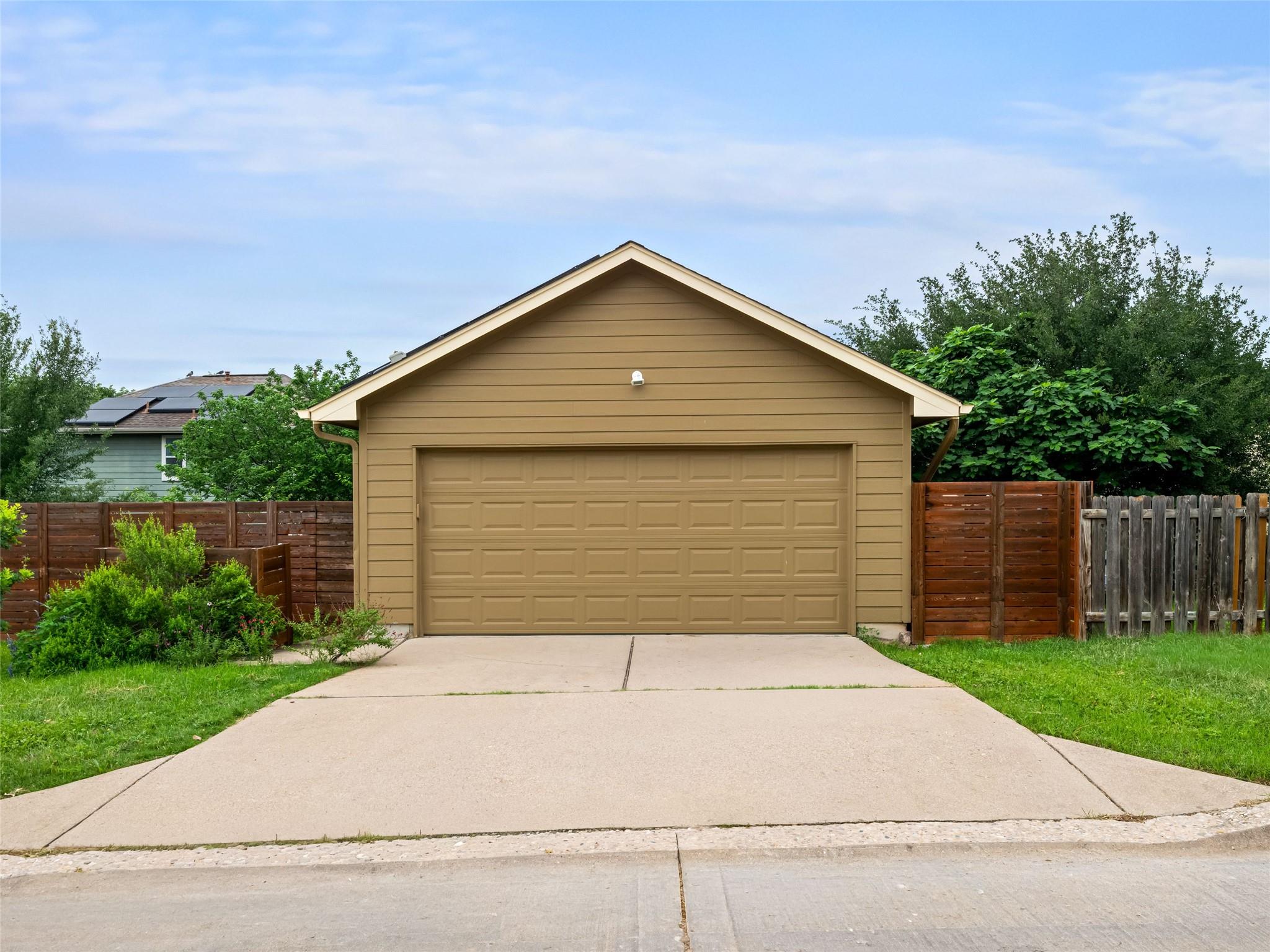6013 Perlita Dr, Austin, TX 78724